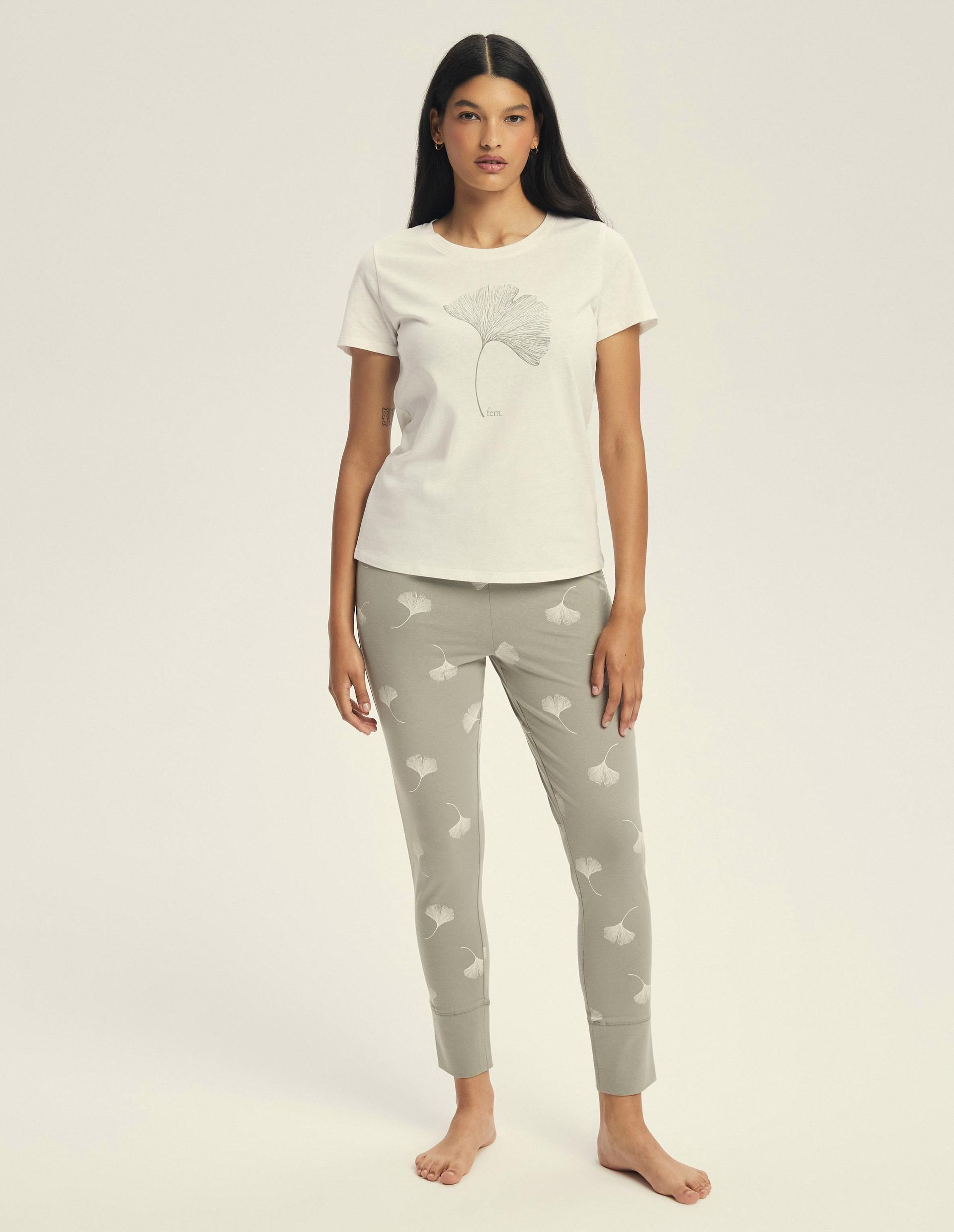 Pyjamas Cervia 1
