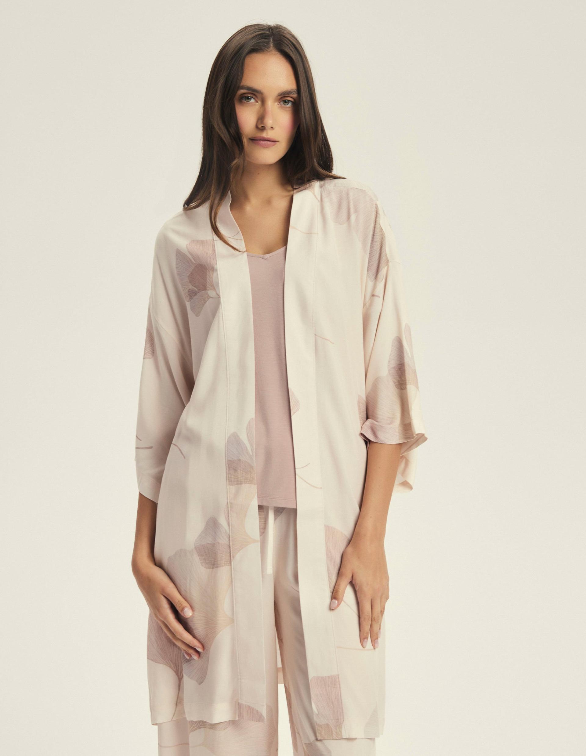 Robe Cossato Beige 2