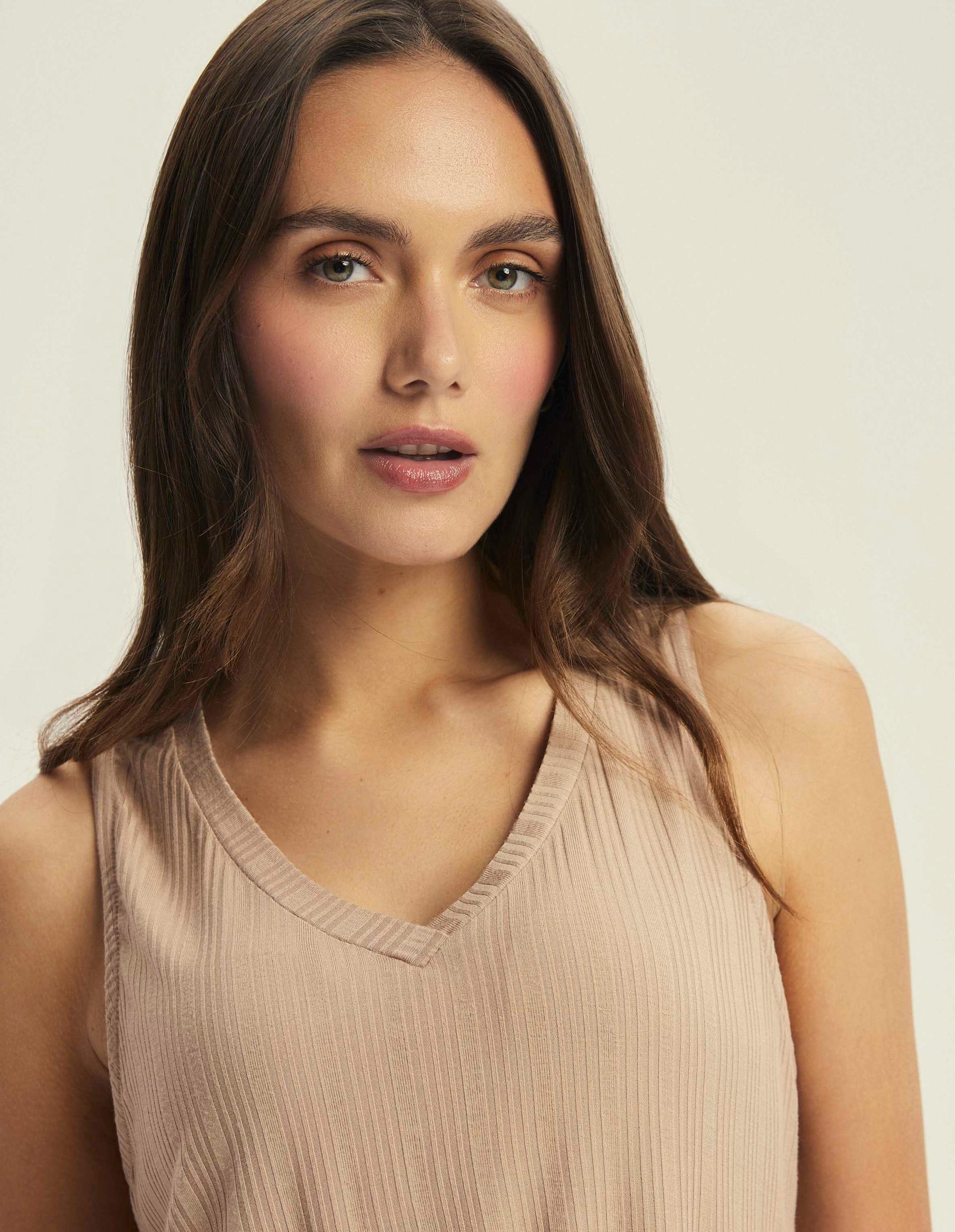 Pyjamas Jenius Beige 3