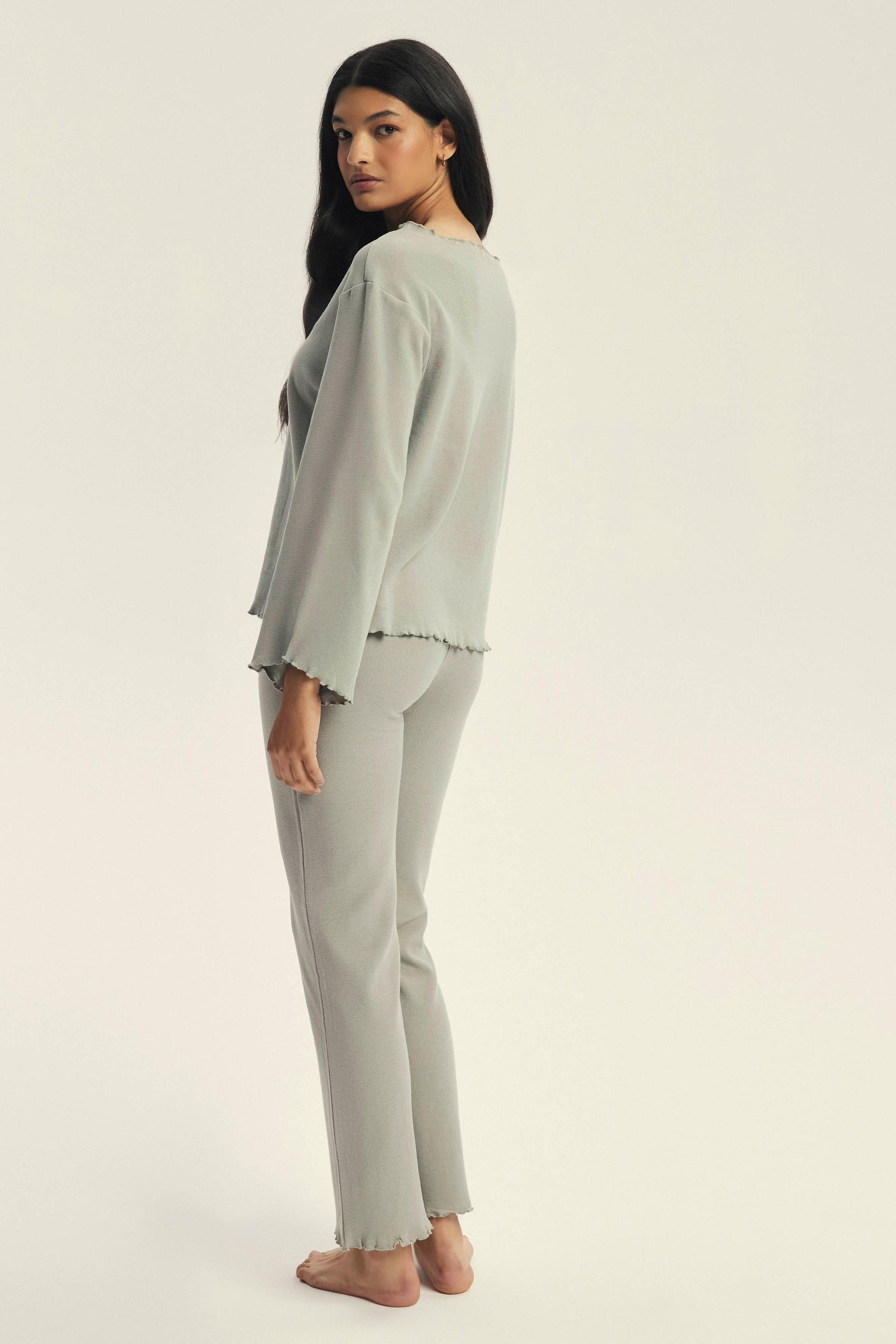 Ladies set Cavea Green 4