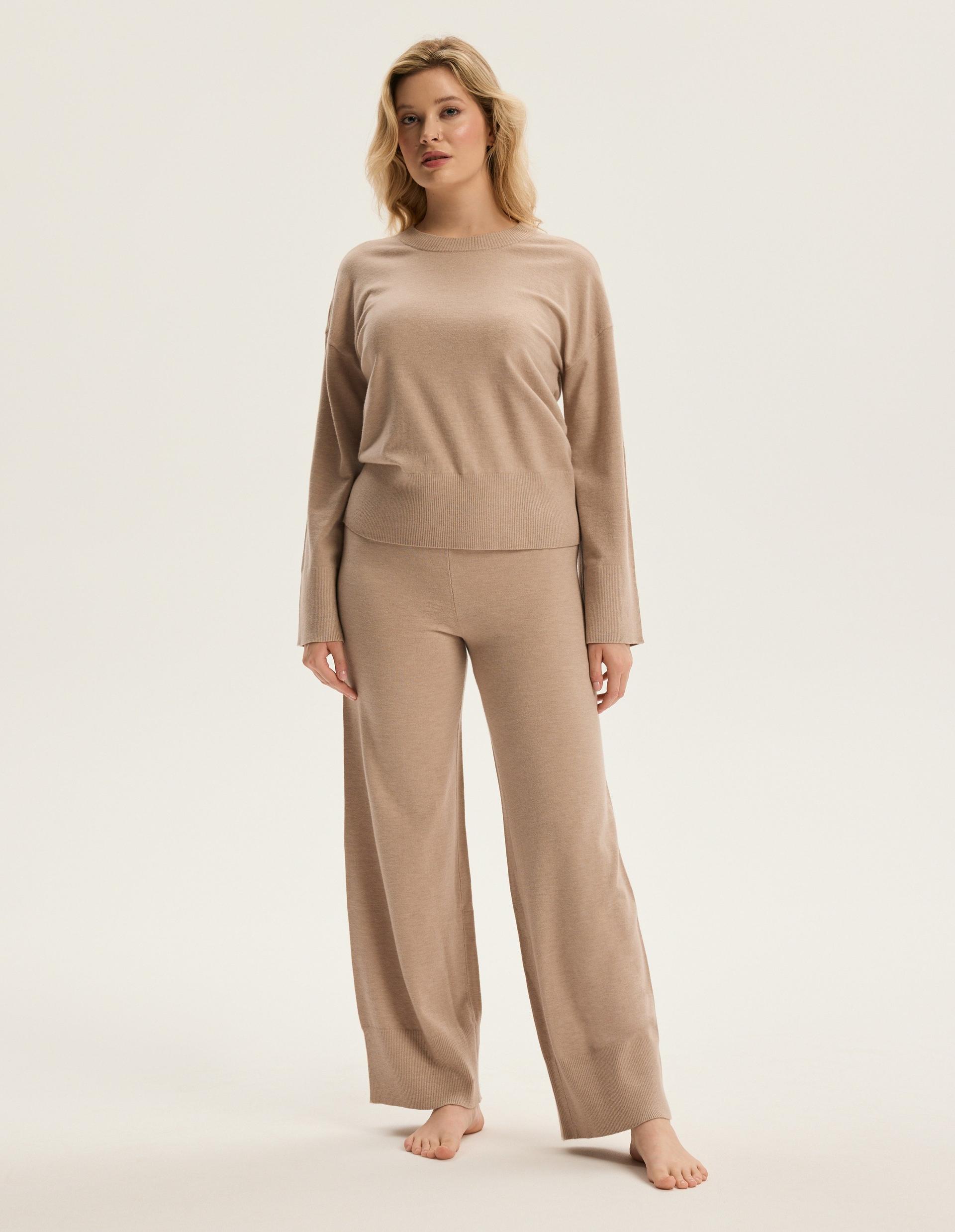 Ladies set Chilo Beige 7