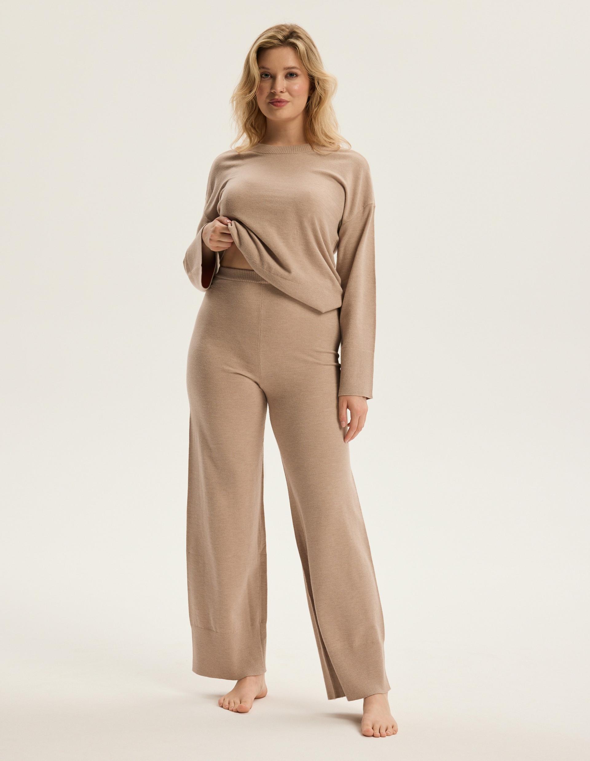 Ladies set Chilo Beige 6