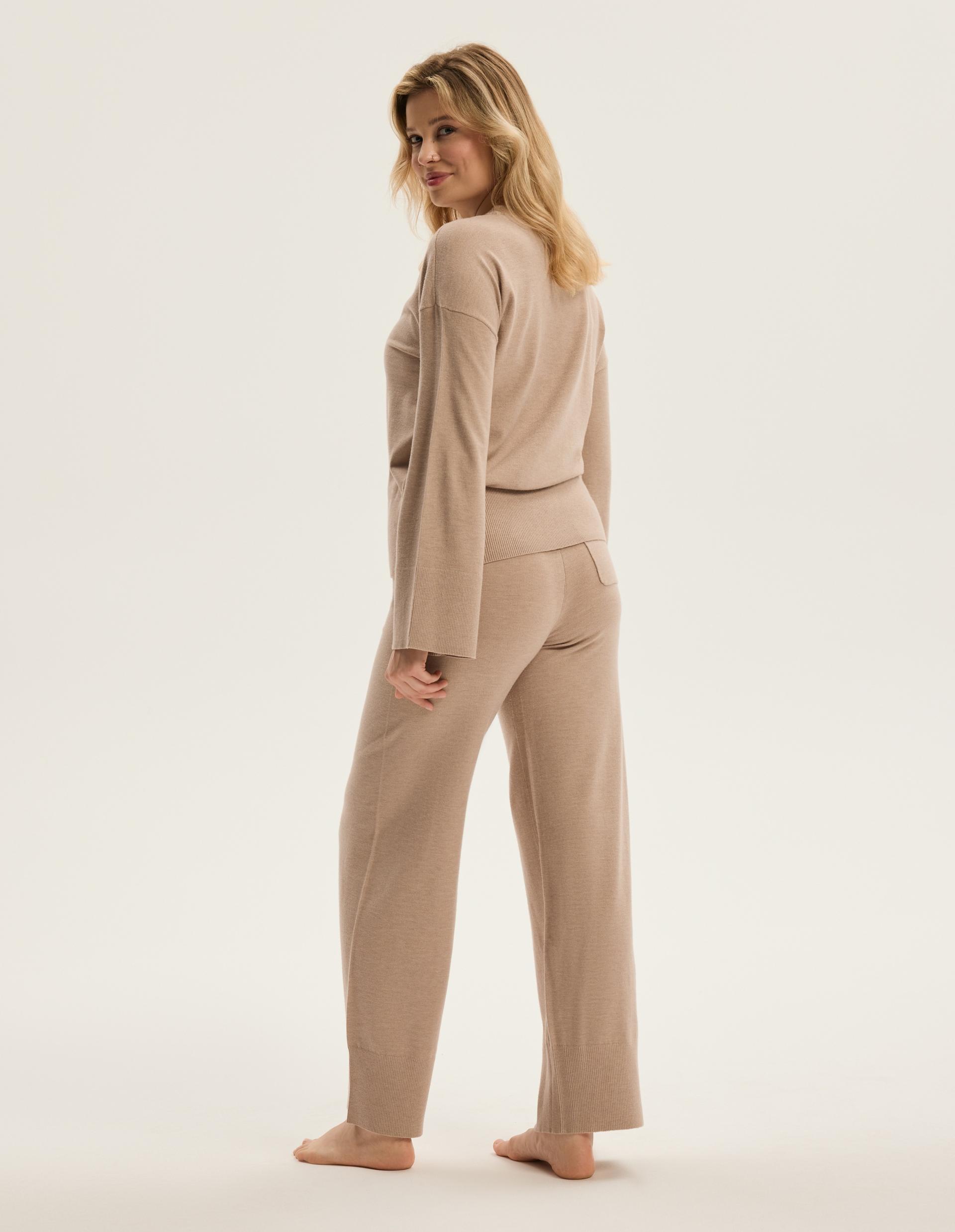 Ladies set Chilo Beige 5