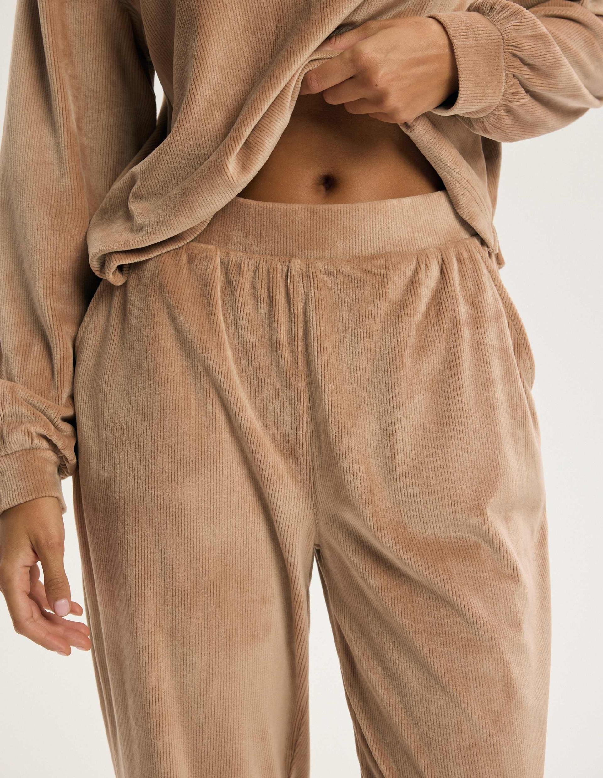 Trousers Cora Beige 4