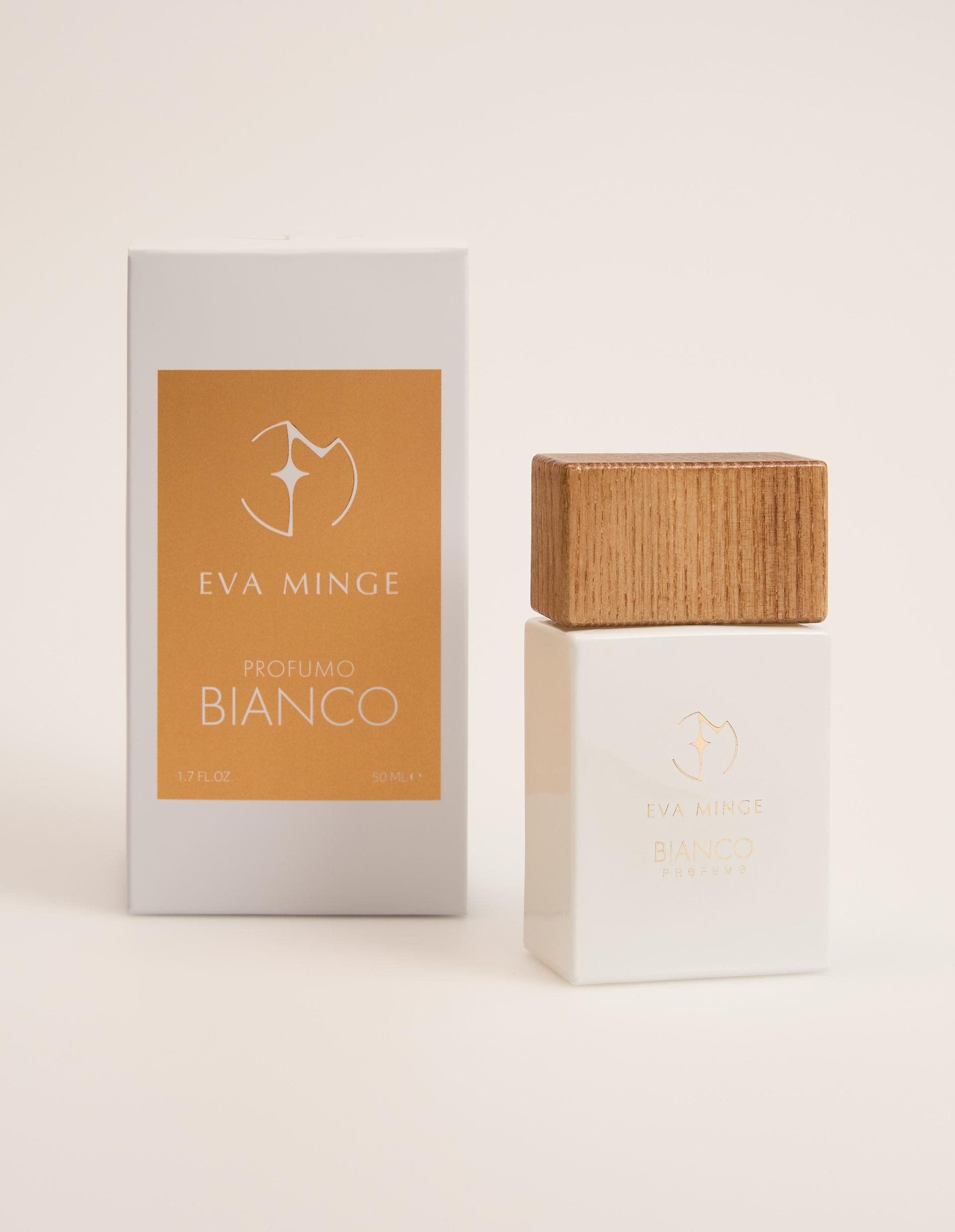 Perfumy Eva Minge Bianco 50ml 1