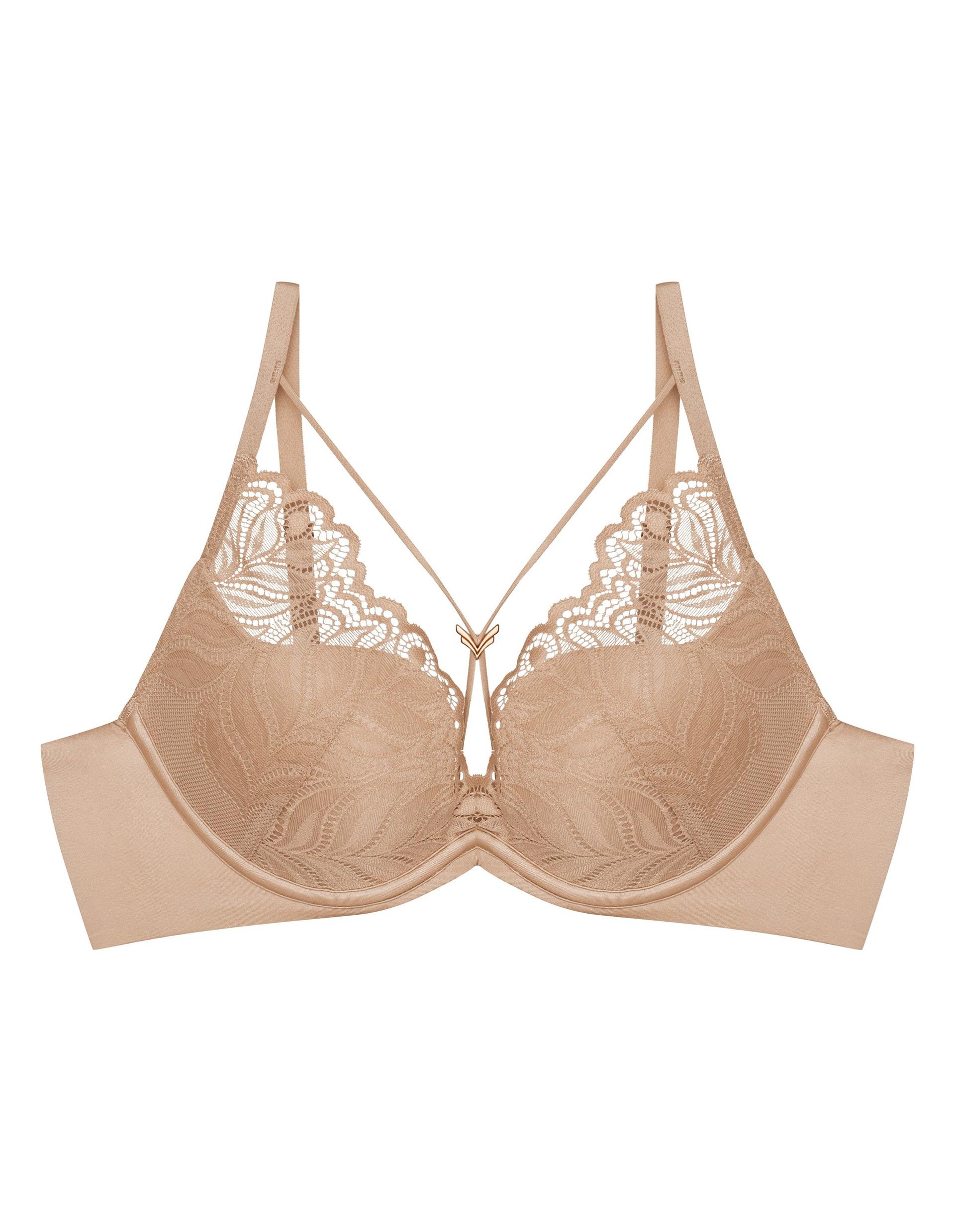 Push-up bra Korin