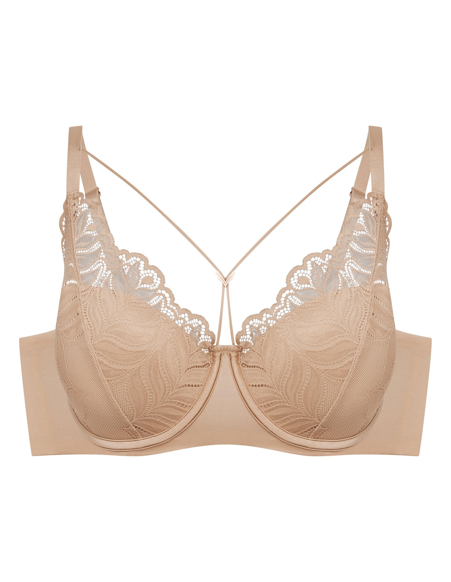 Padded bra Korin