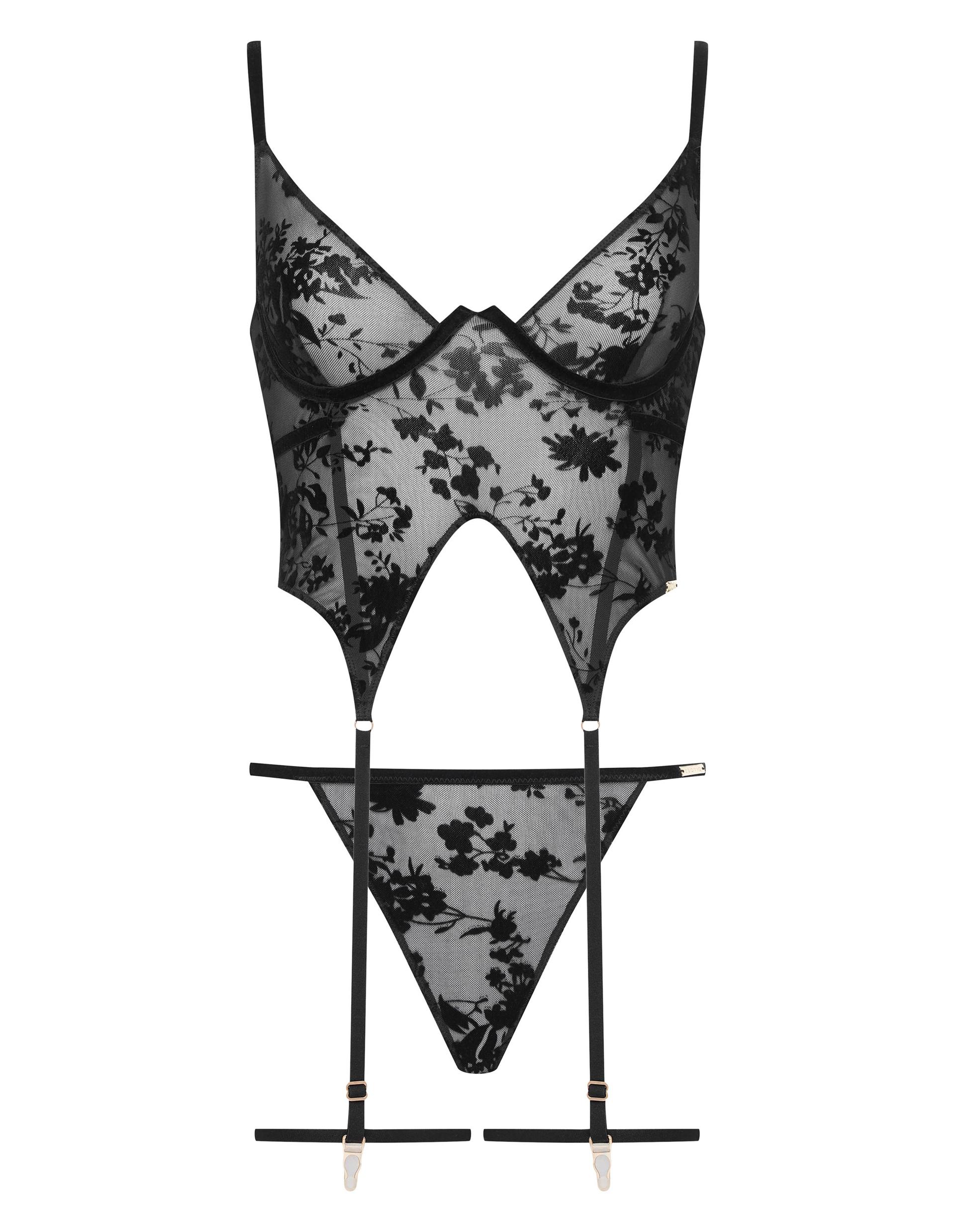 Lingerie set Zaire