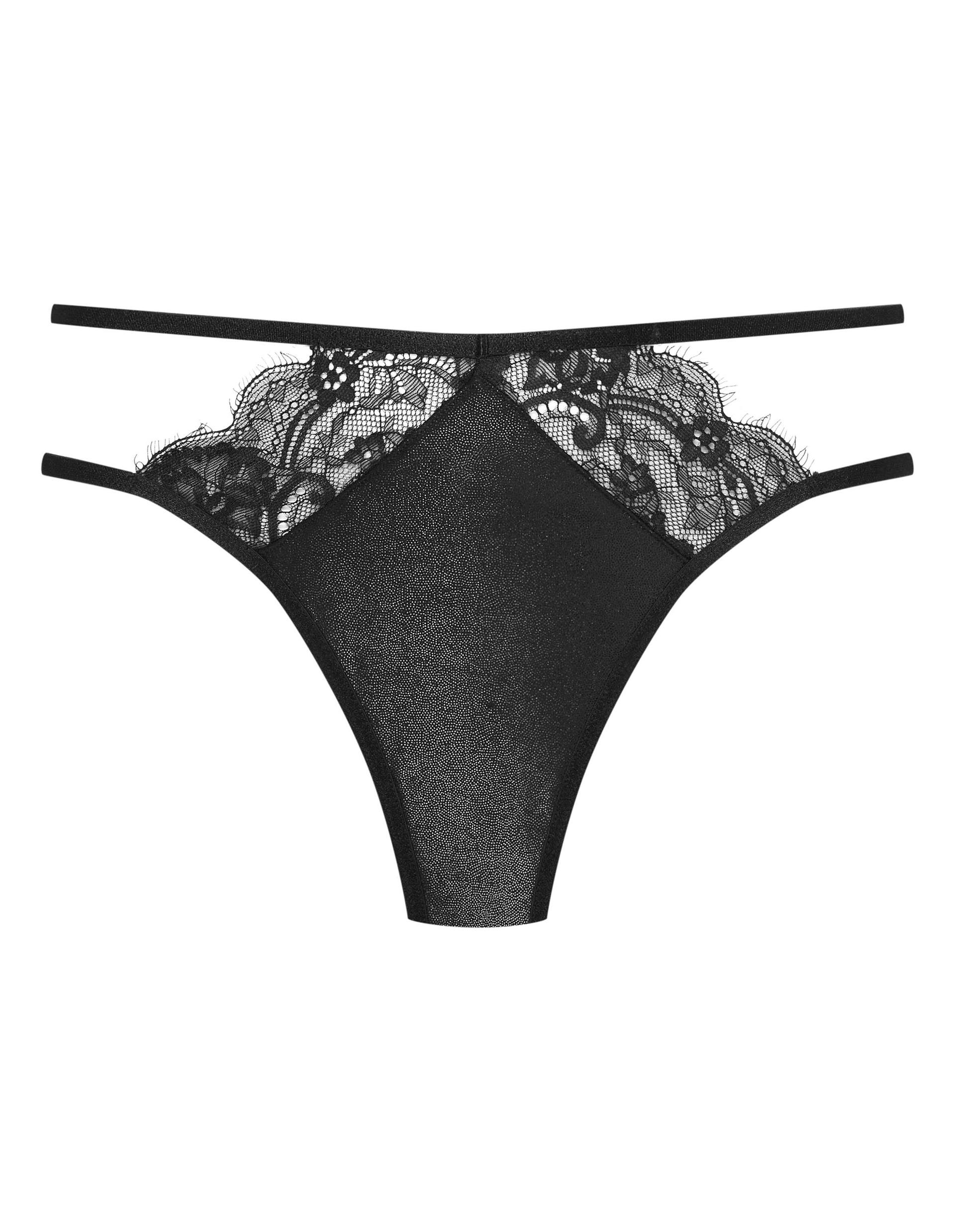 Panties Wirls