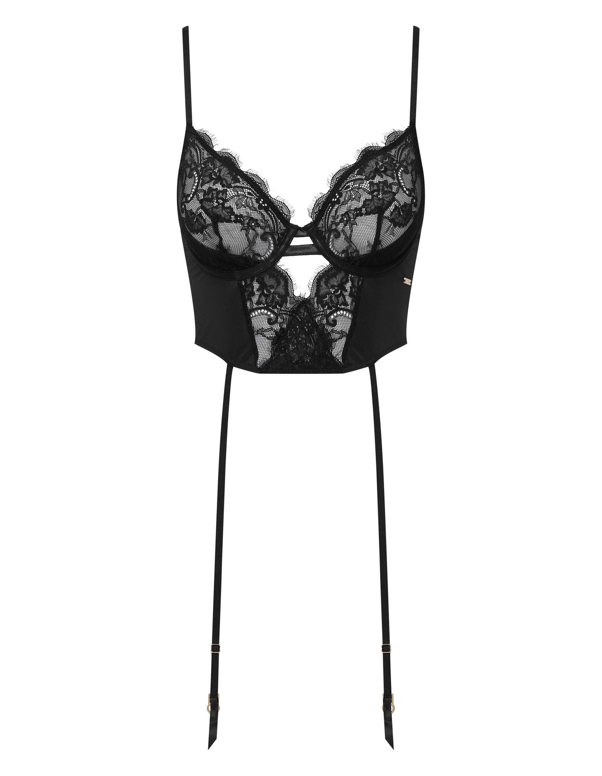 Corset Weka