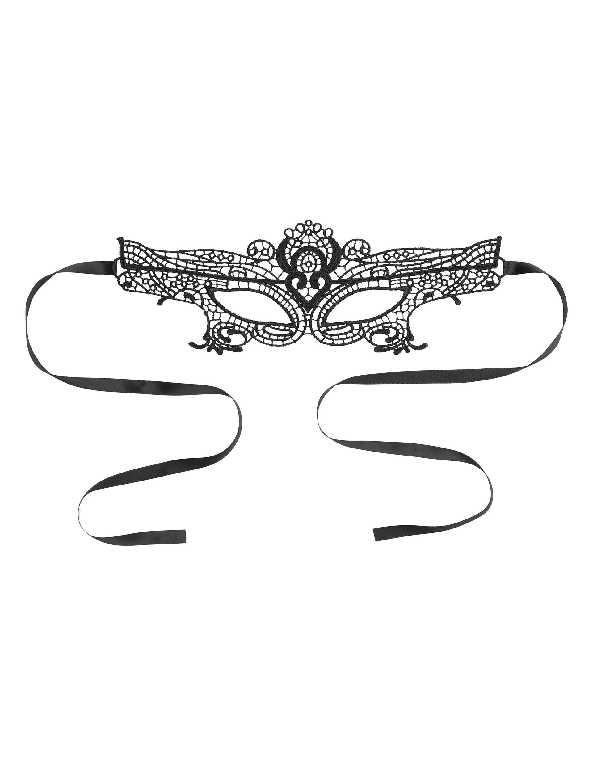 Mask Romance