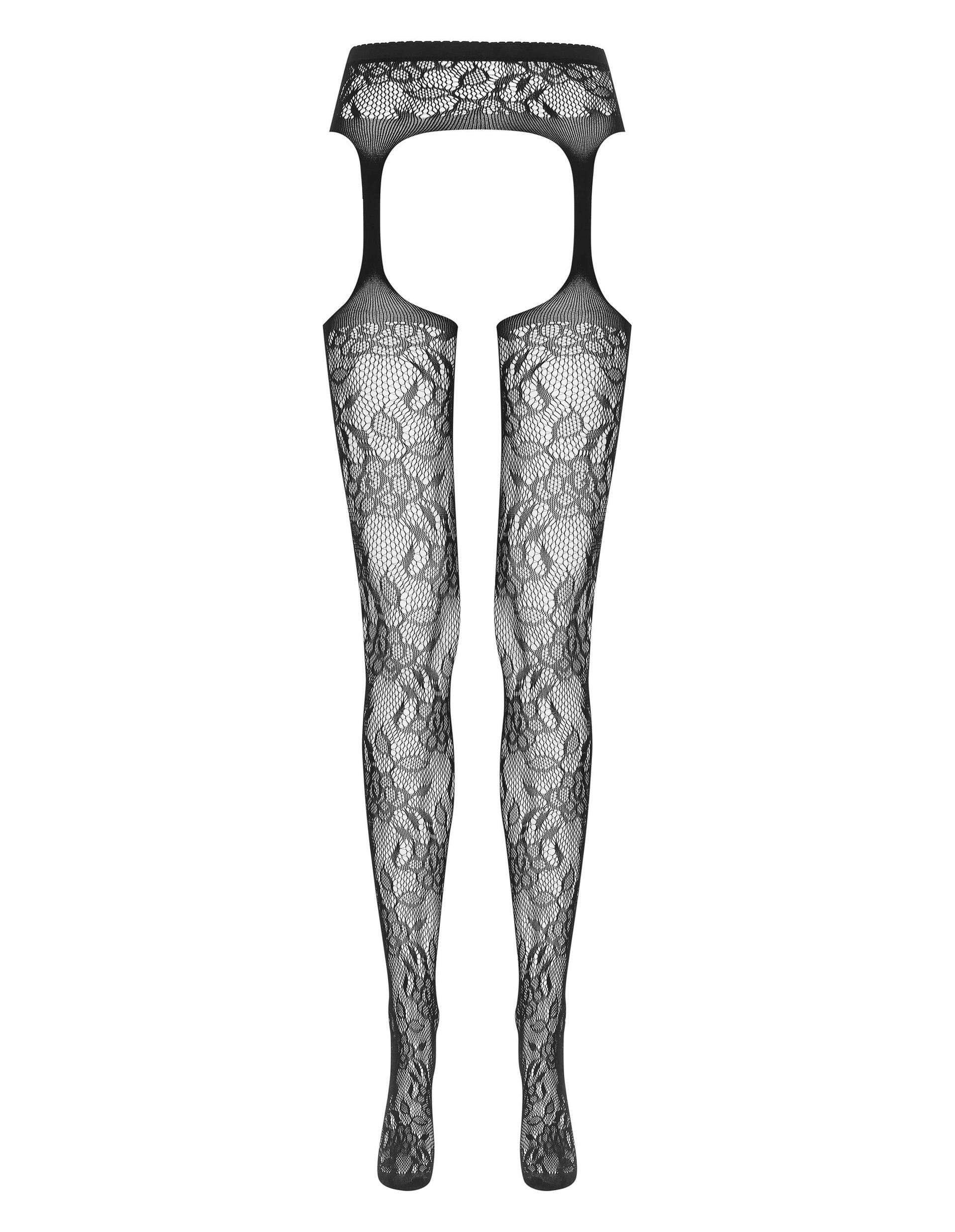 Stockings Resolute