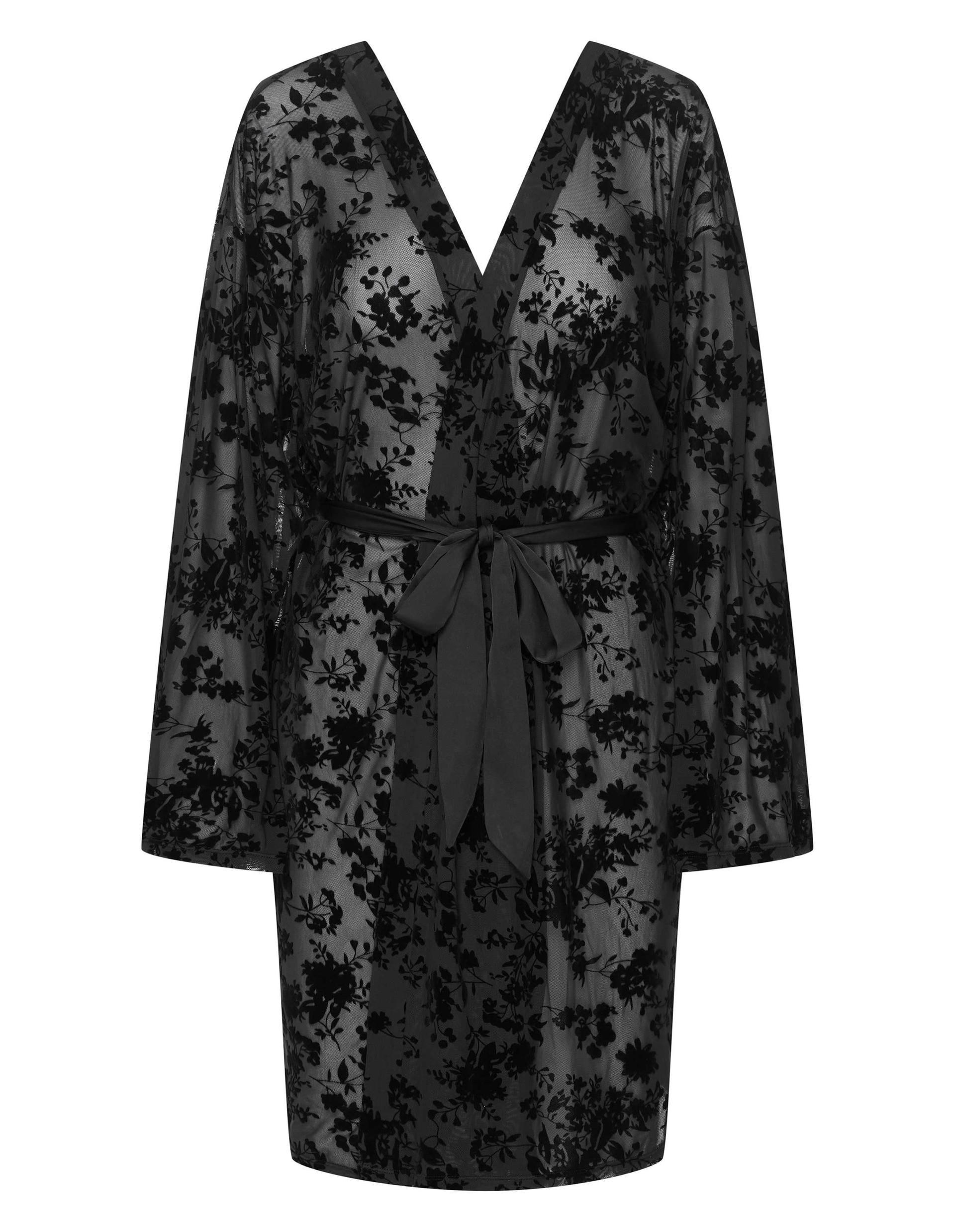 Robe Zequine