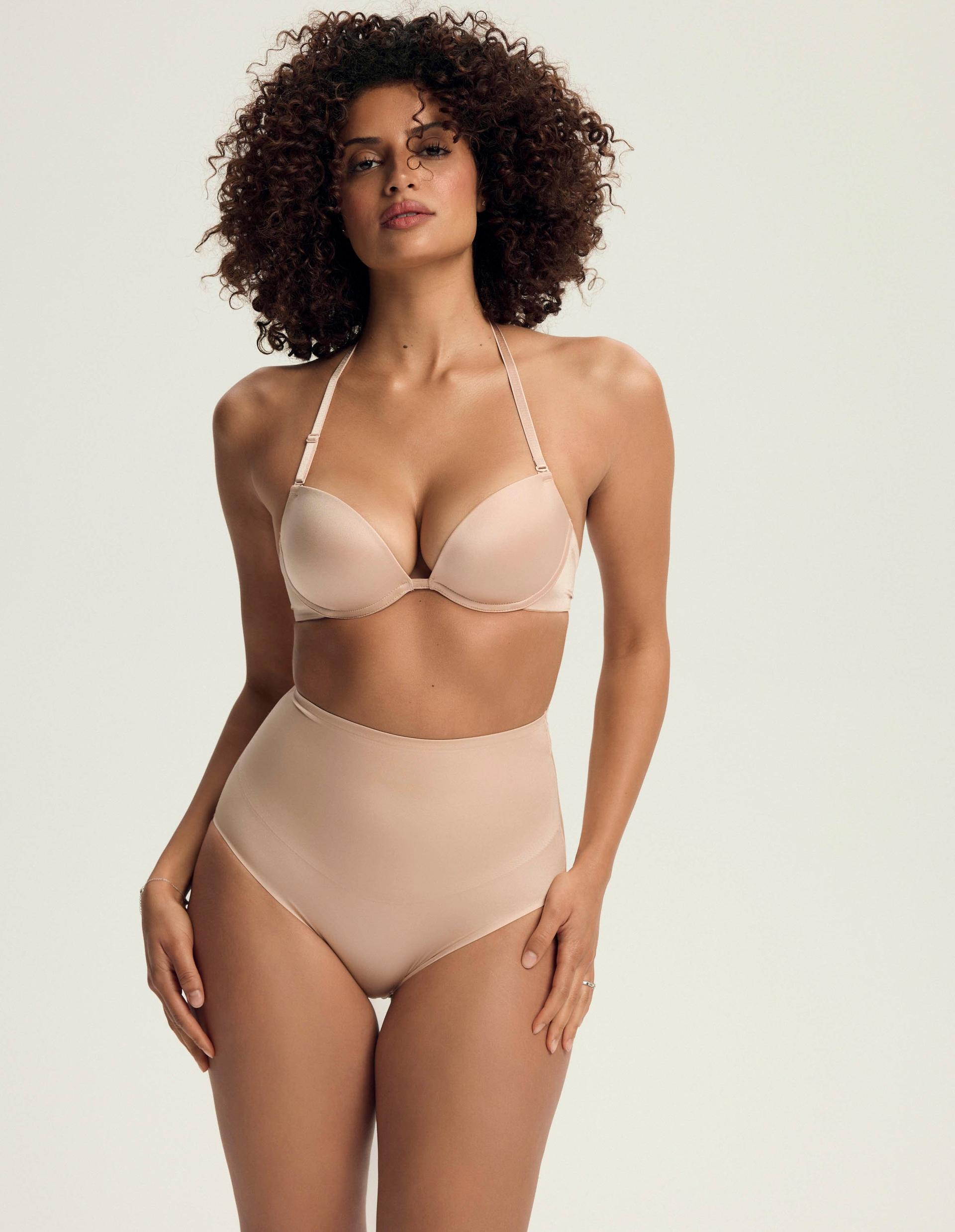 Padded bra Silky 1