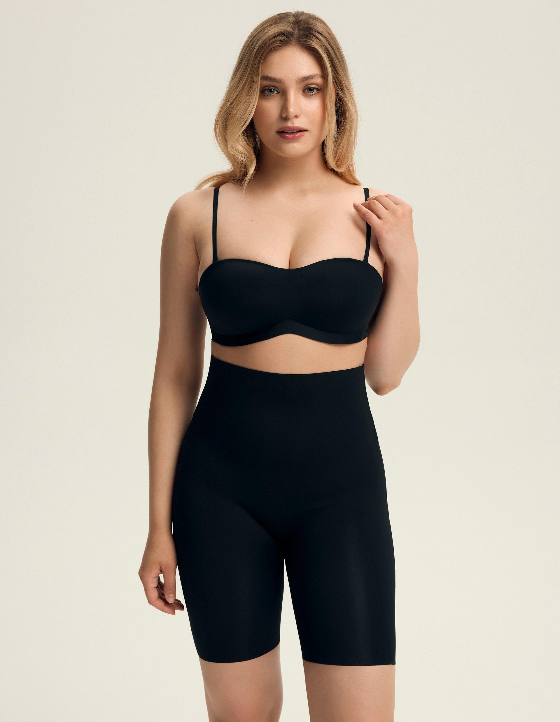 Szorty modelujące Smooth 1
