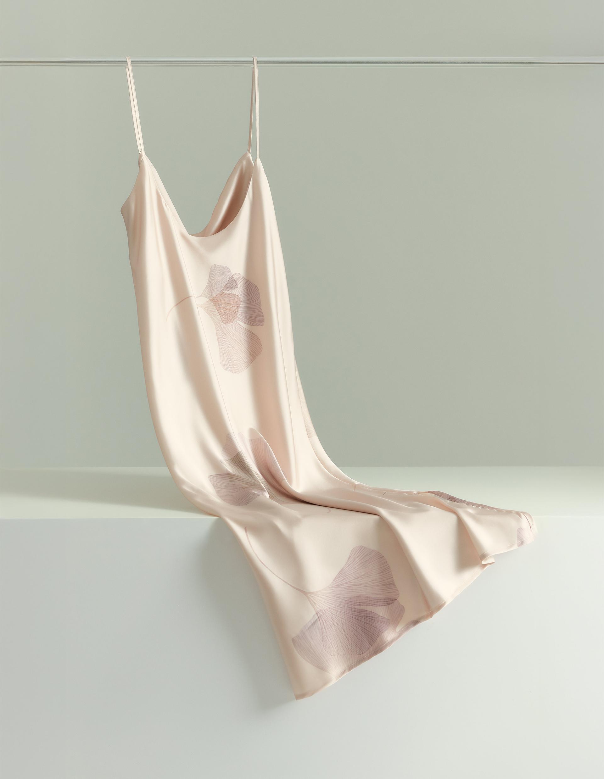 Nightgown Capriccio Beige 5