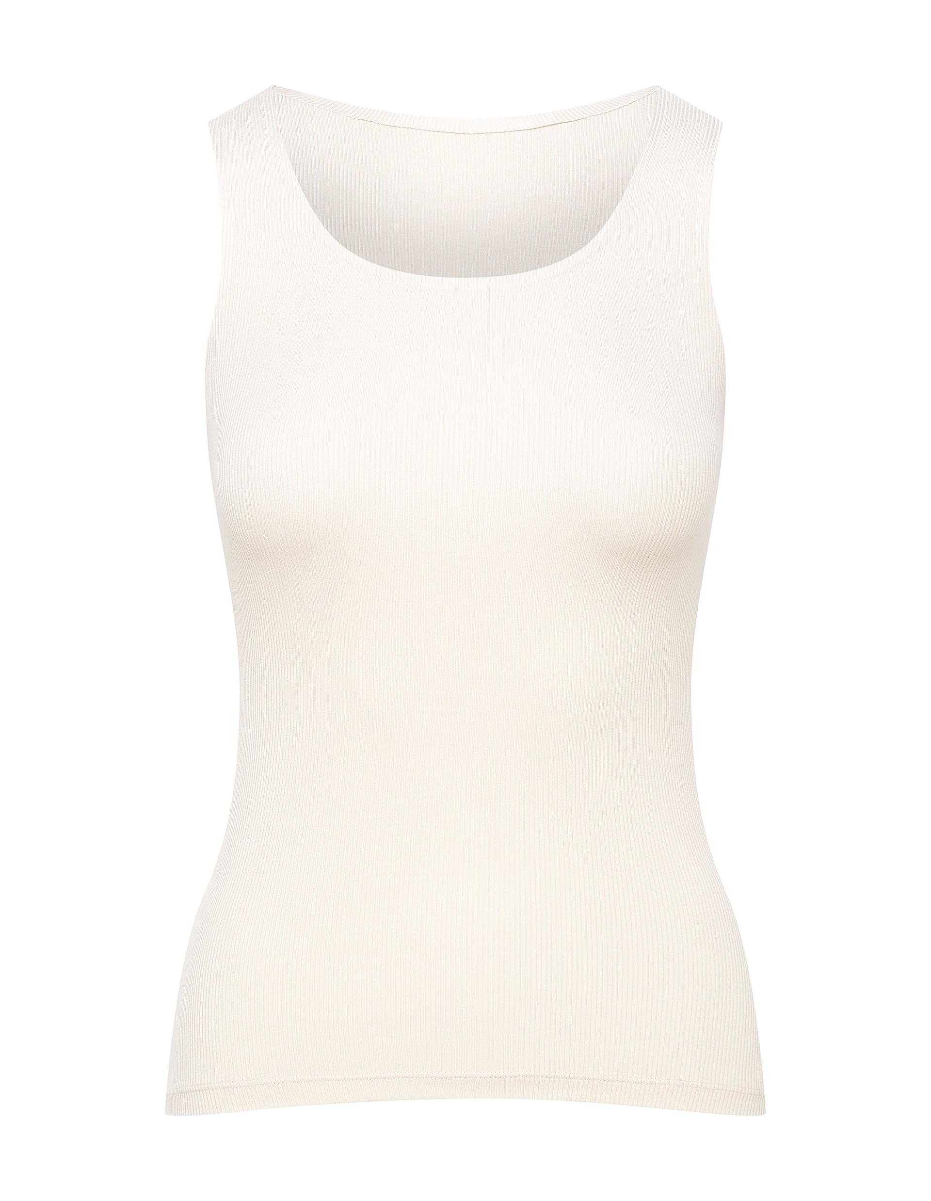 Undershirt Comfort cream 5