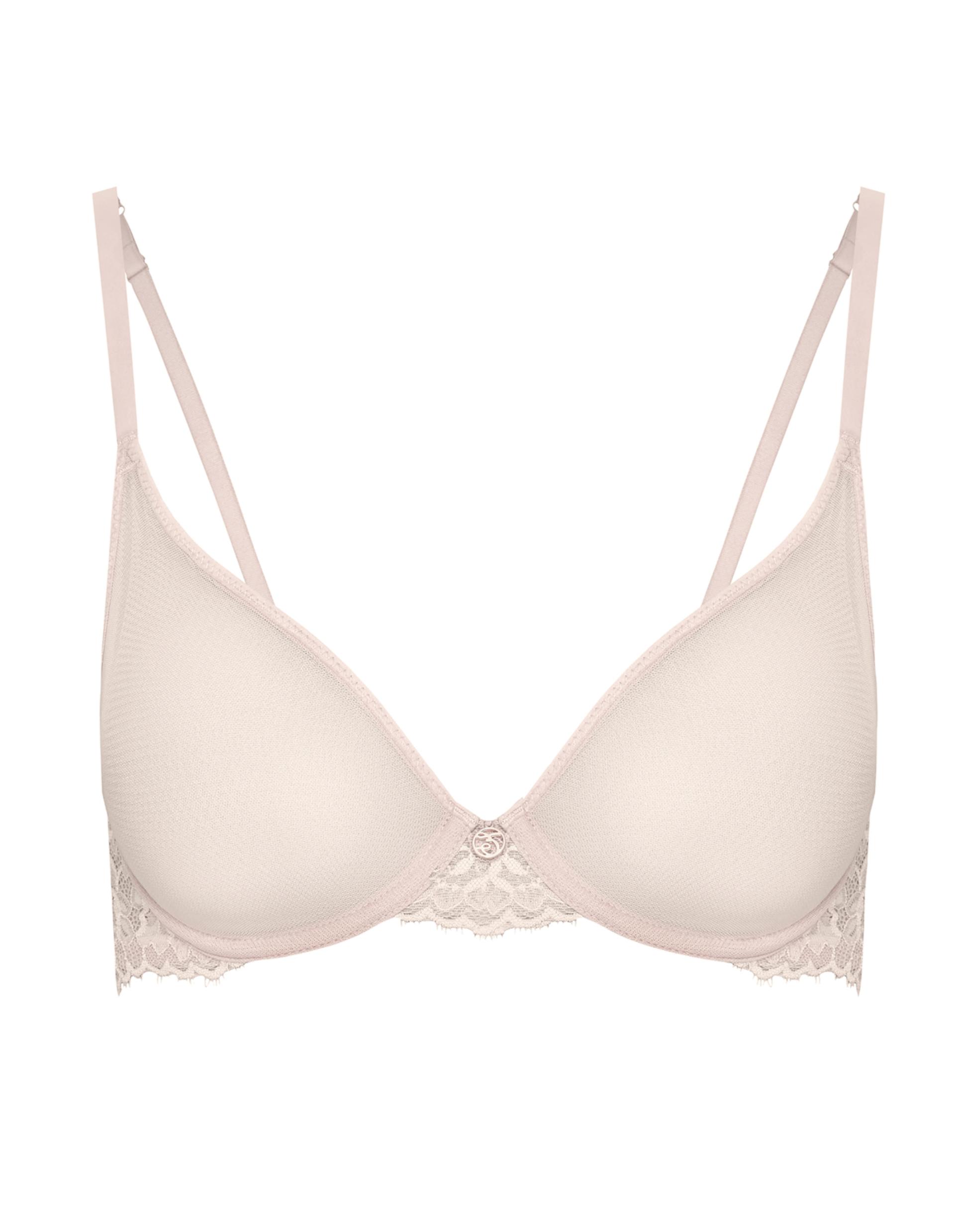 SOFT SOFT BRALY Beige 6