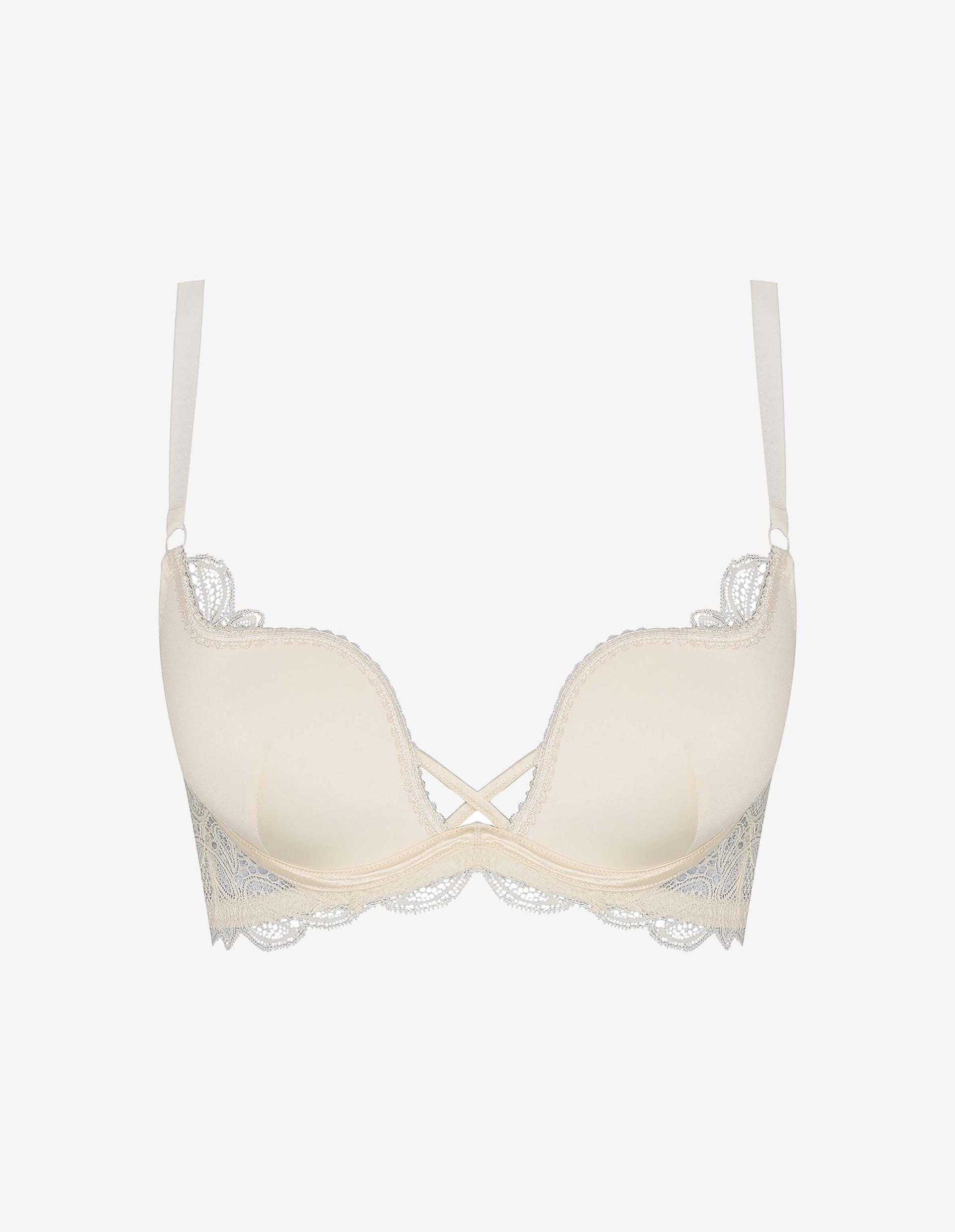 PUSH-UP BRA Claudia