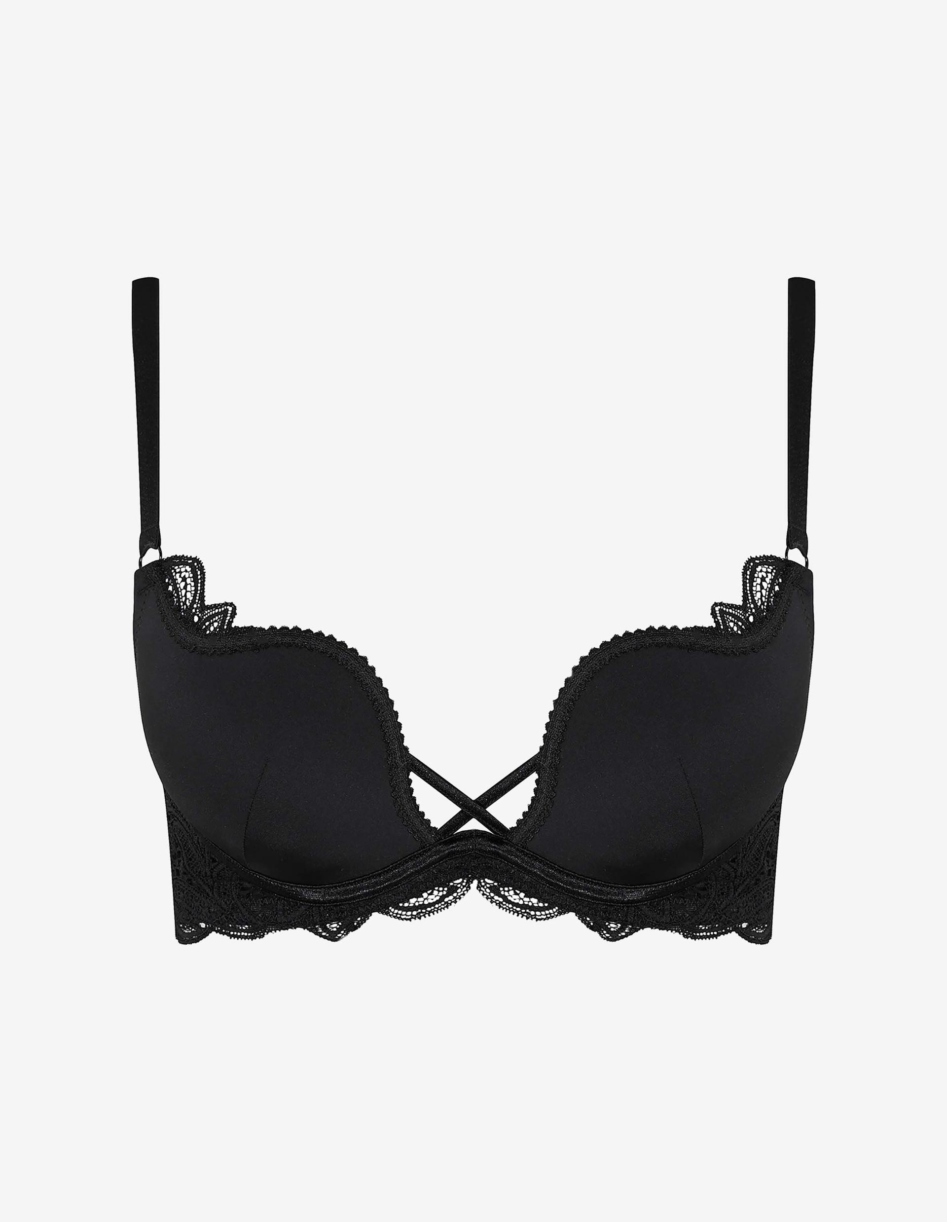 BRA PUSH-UP Claudia Black 5