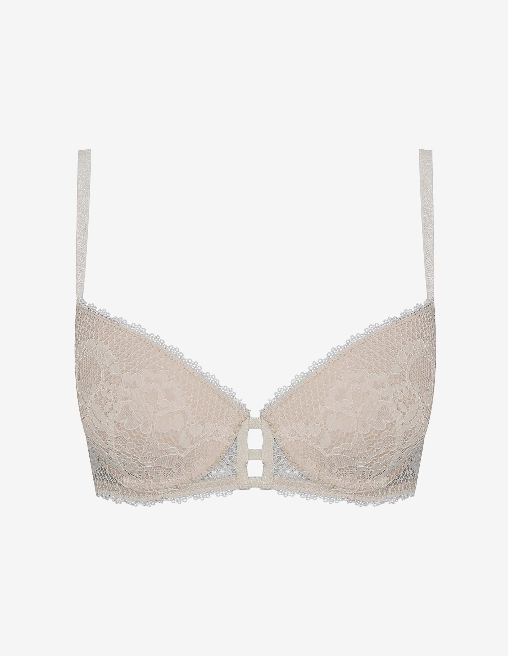 Push-up BH Madeline Cremefarben 6