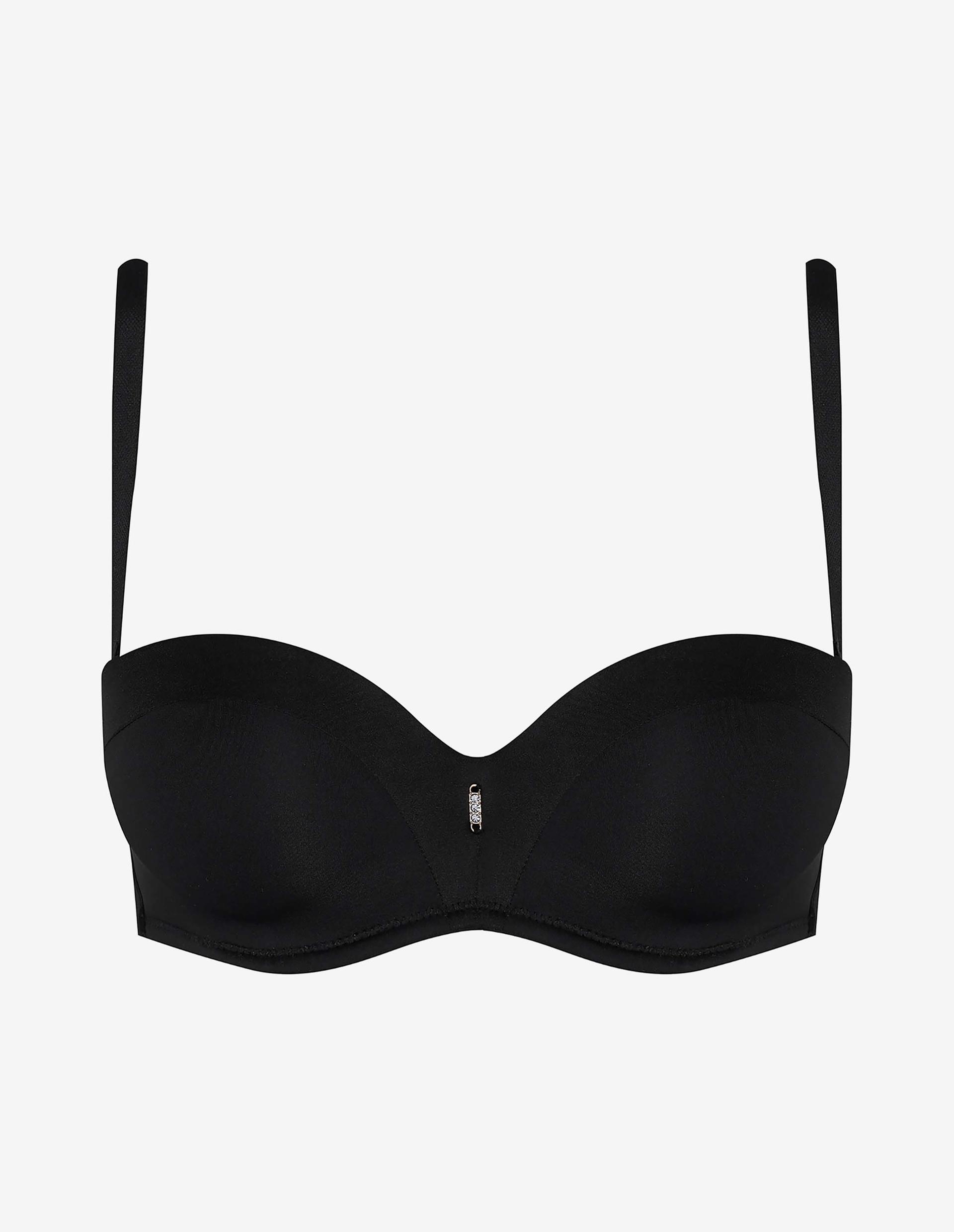 BRA PUSH-UP Ondrea Black 5