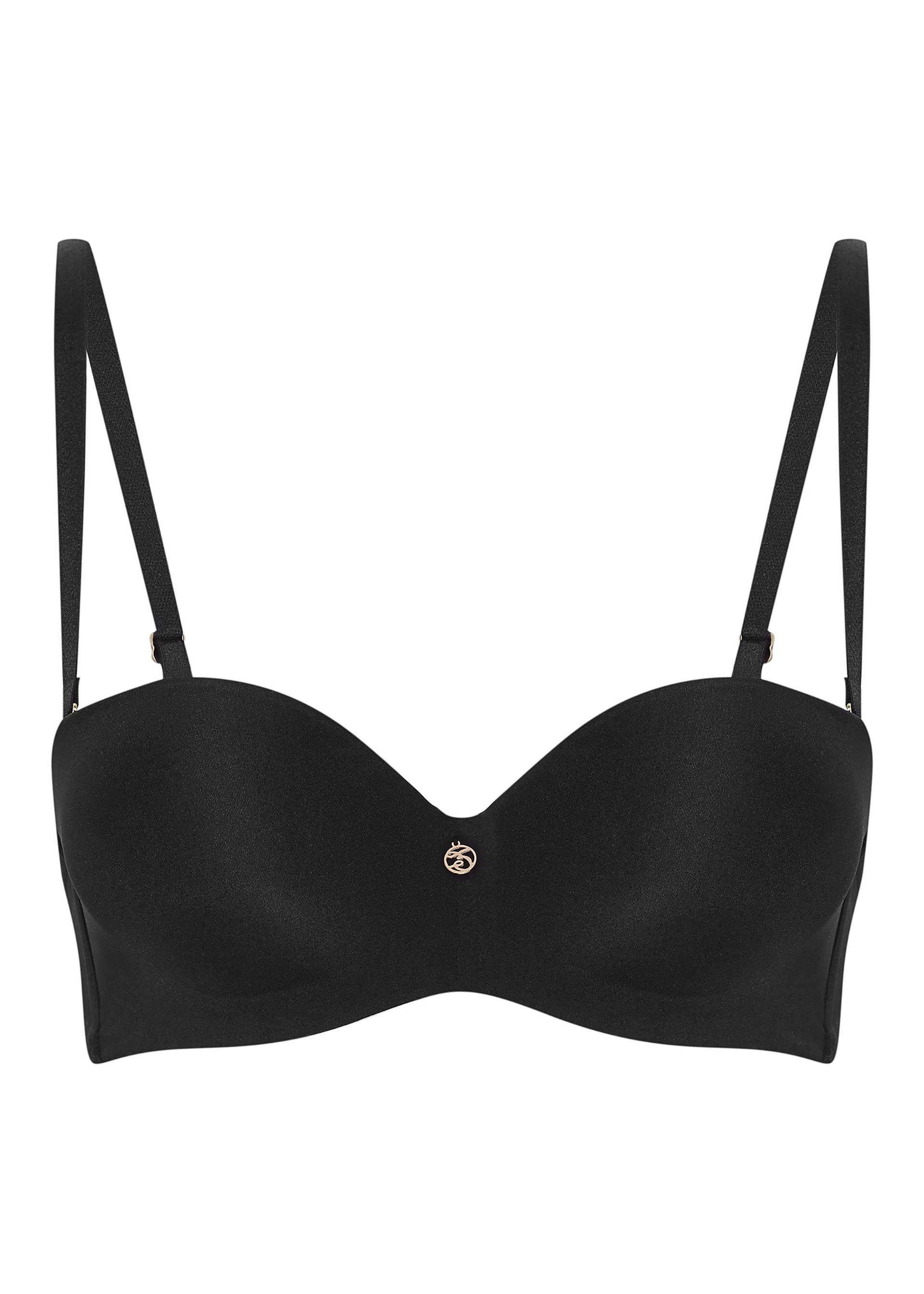 Push-Up Bra Raffen