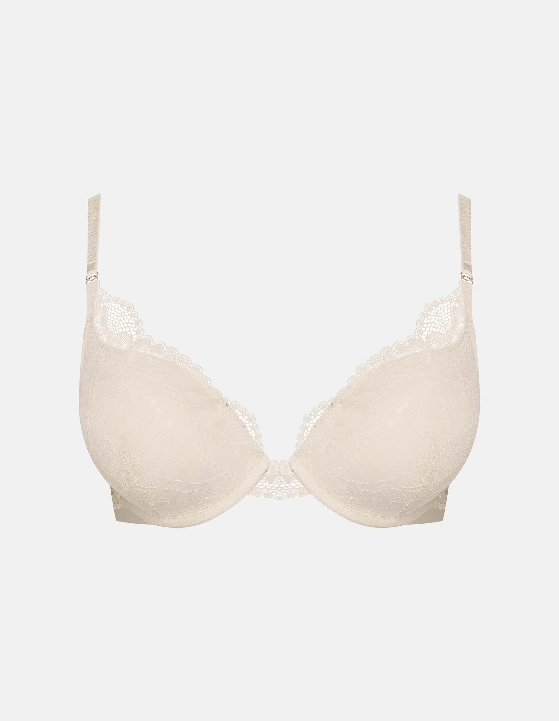 Push-up BH Rochelle Rosa 6