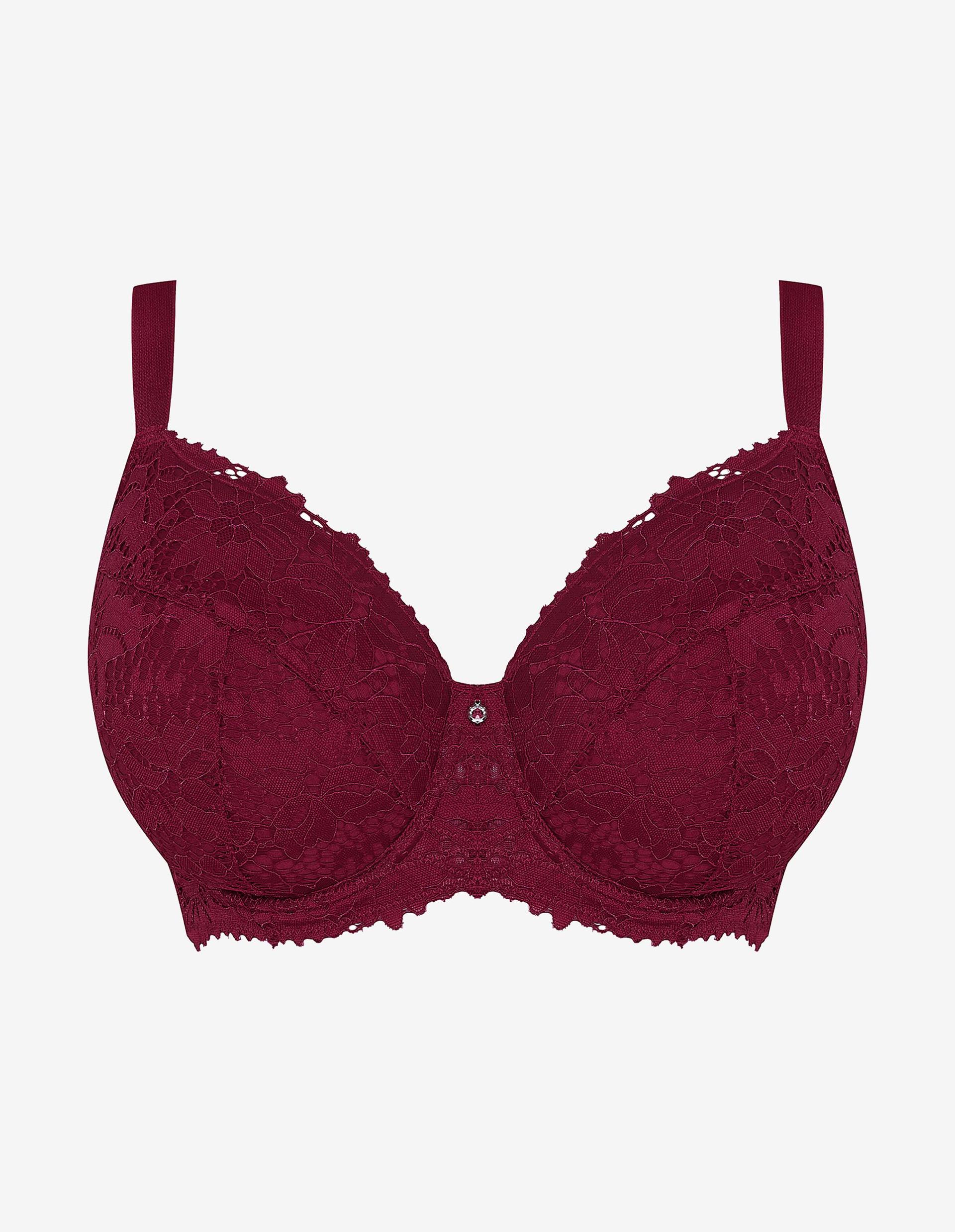 Padded bra Lollipop maroon 6
