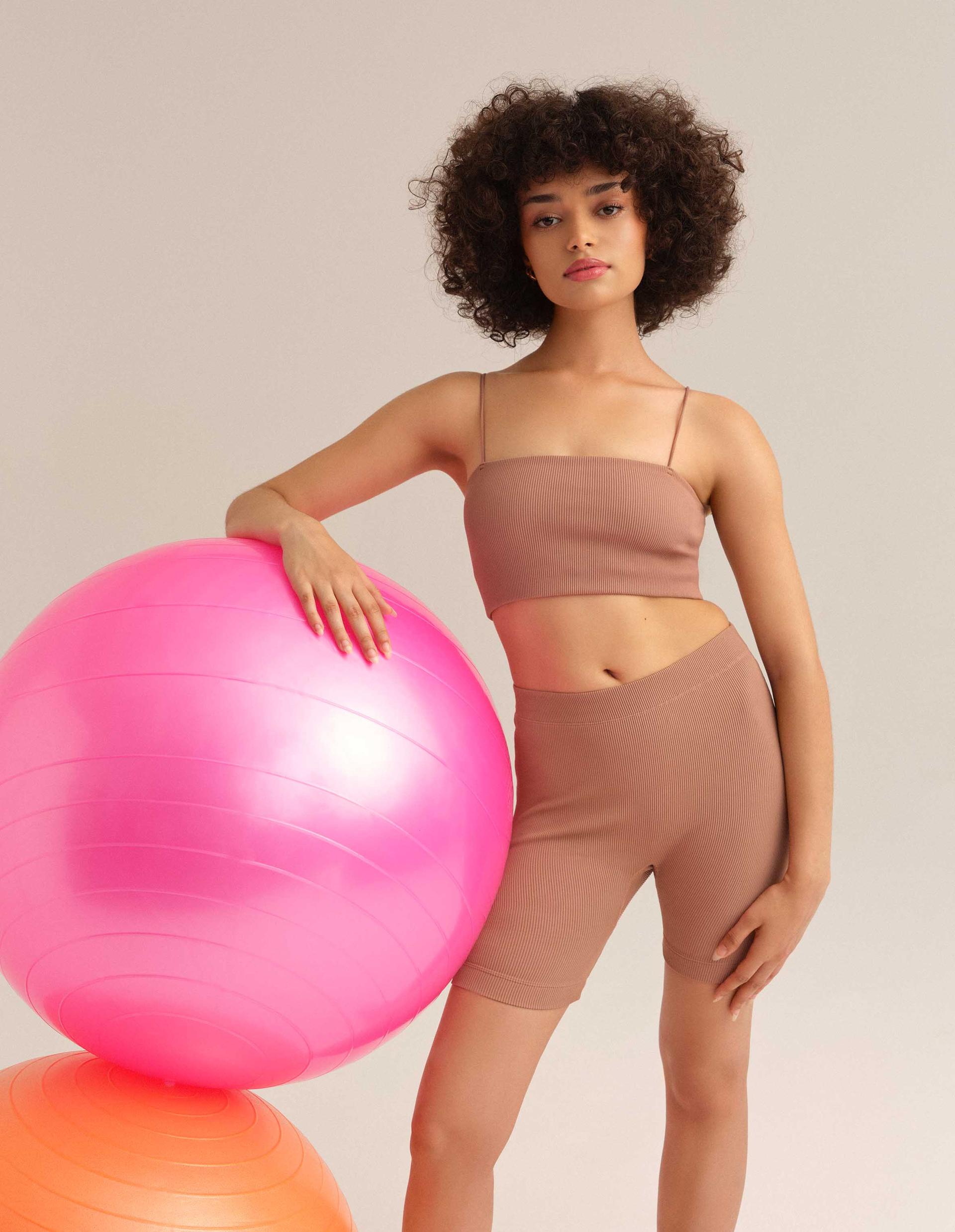 Top Bloovii Original brown 1