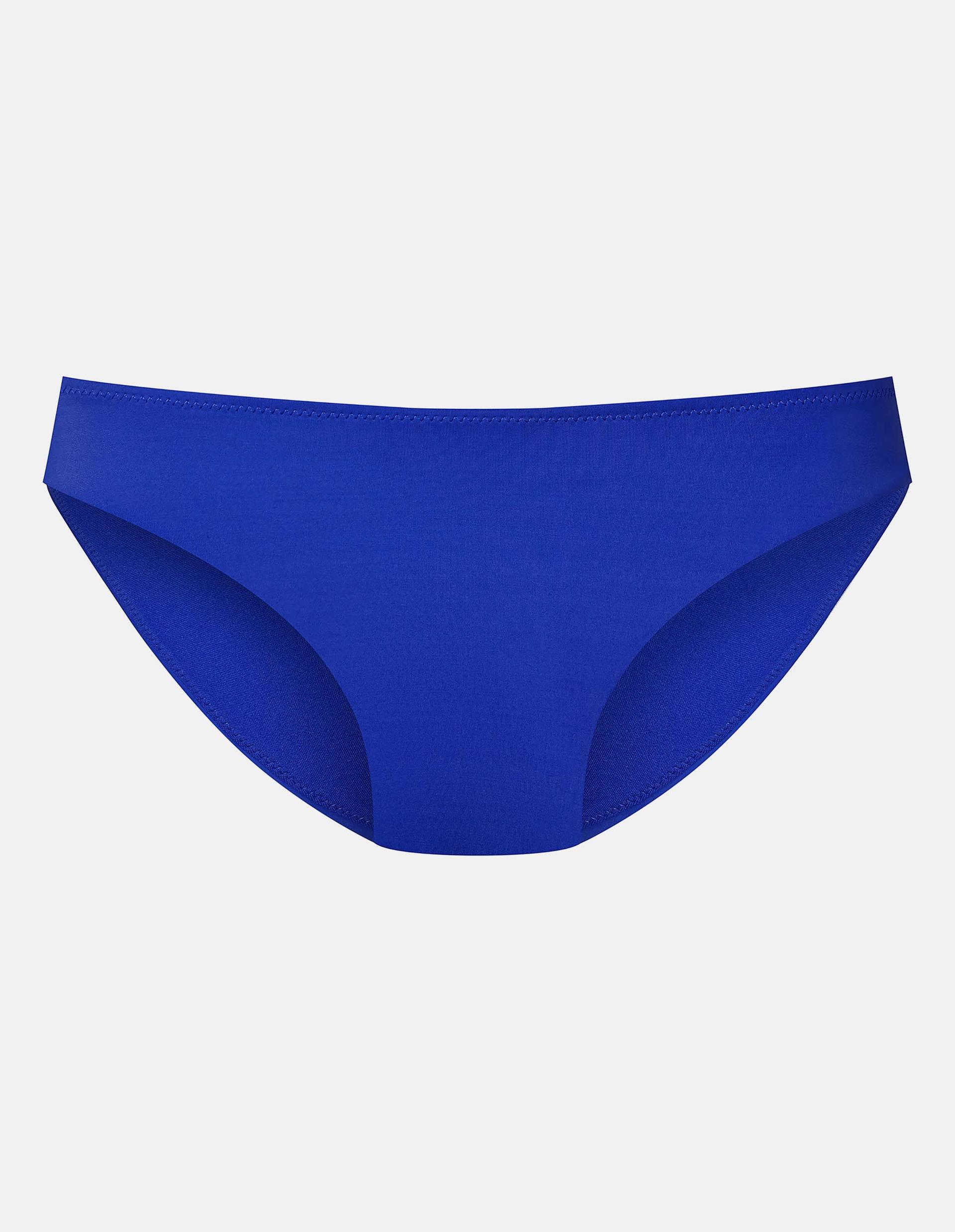 Bikini-Slip Goddess Blau 6