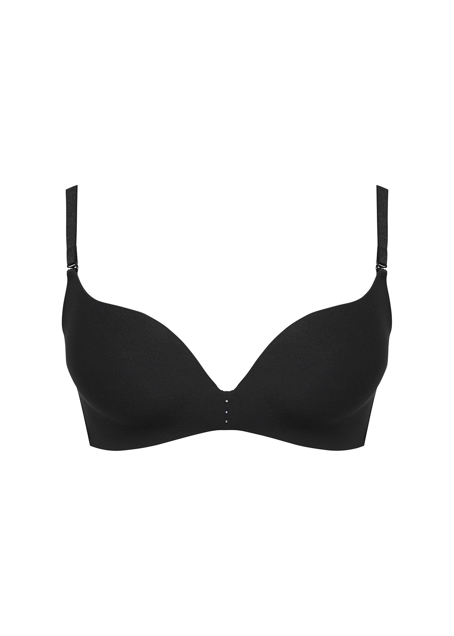 Push-up BH Date Schwarz 3