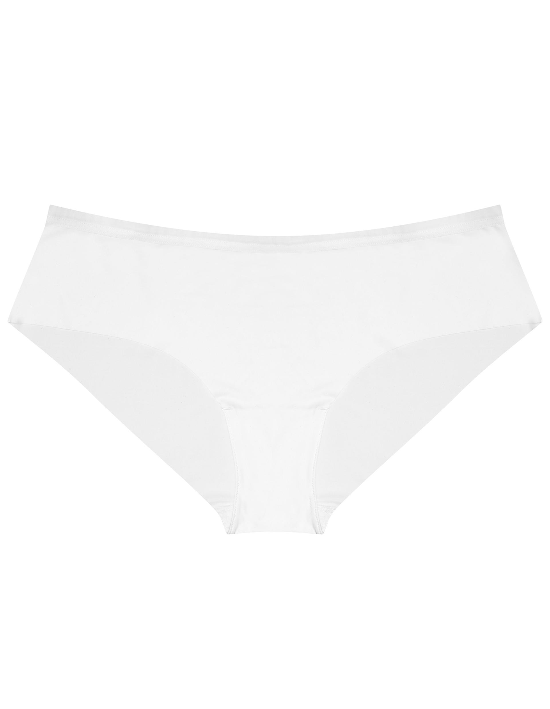 PANTIES Rokk White 5