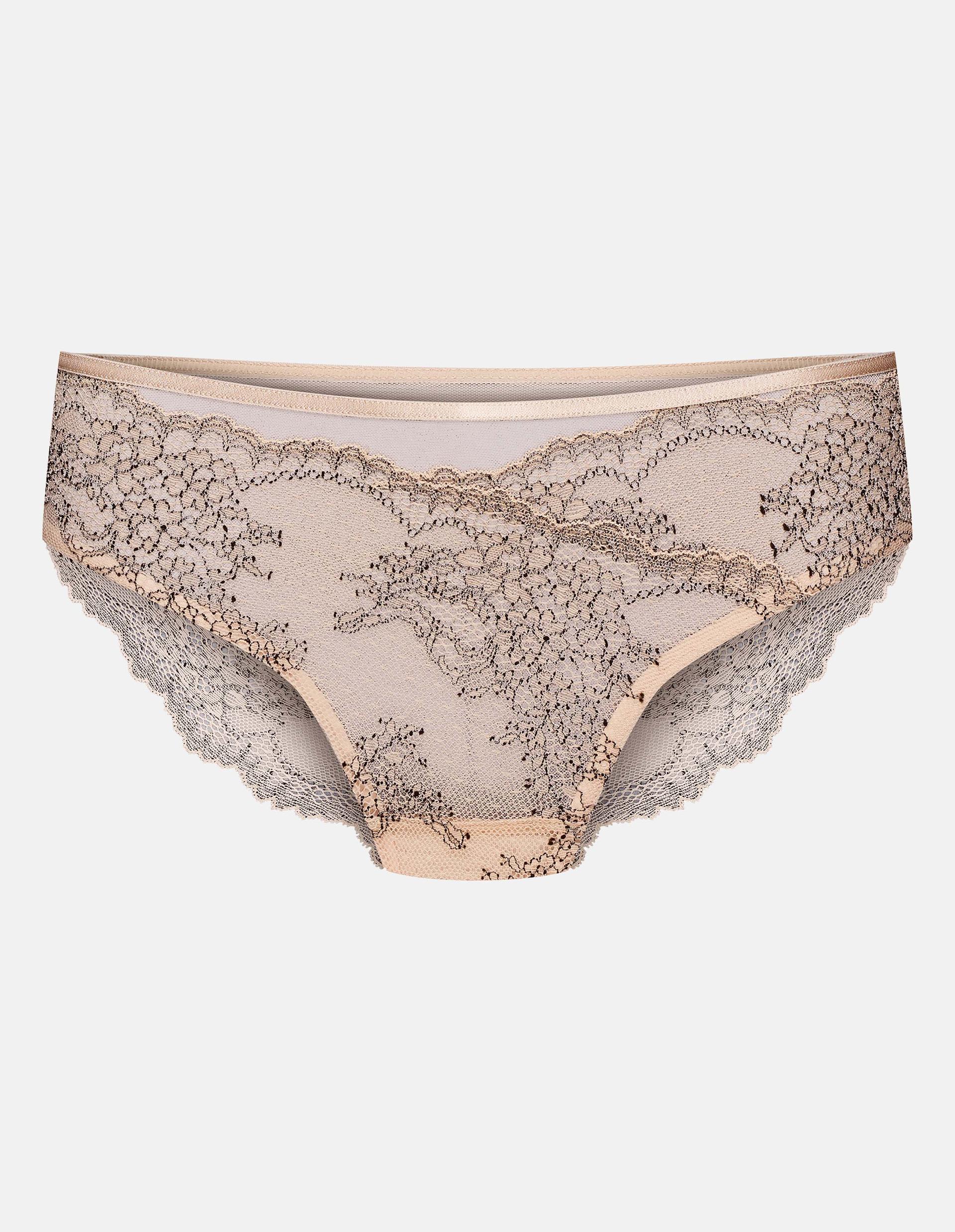 Slip Rhonda Beige 6