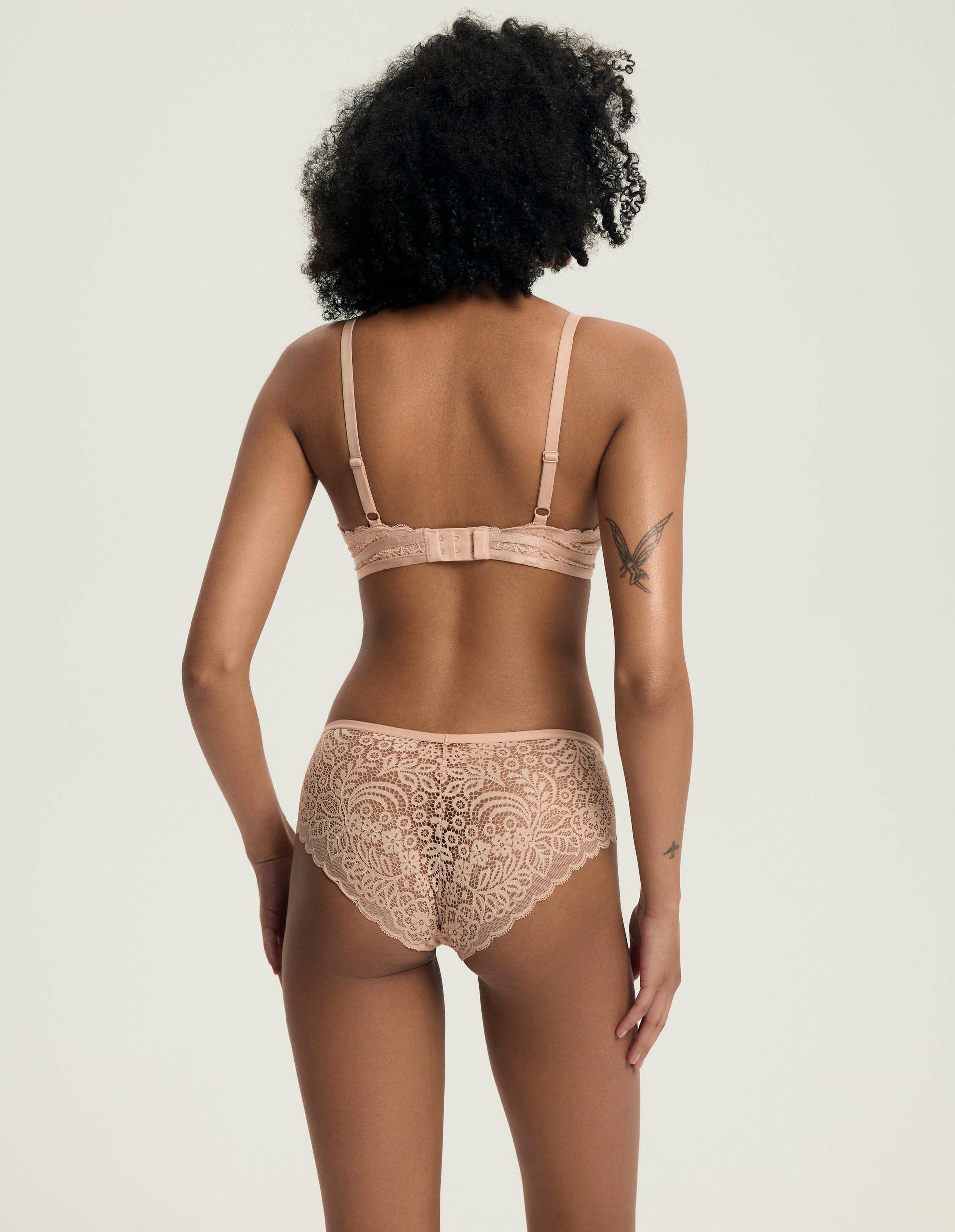 Figi Hint Beige 4