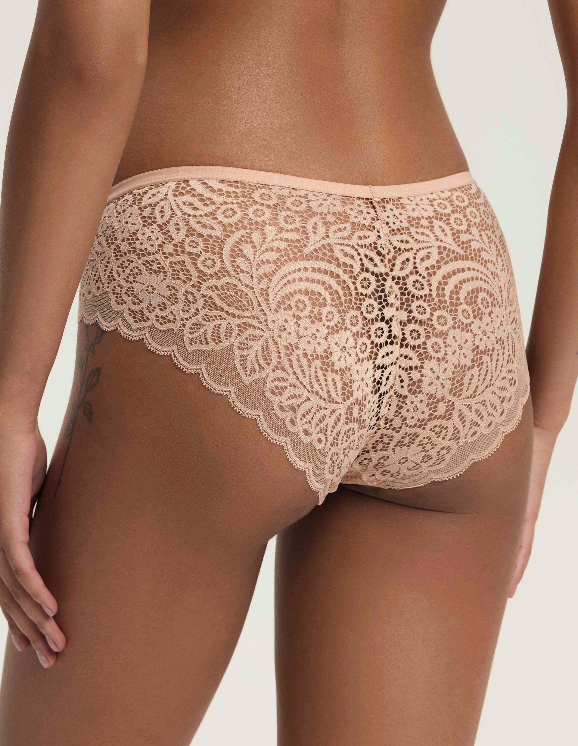Figi Hint Beige 3