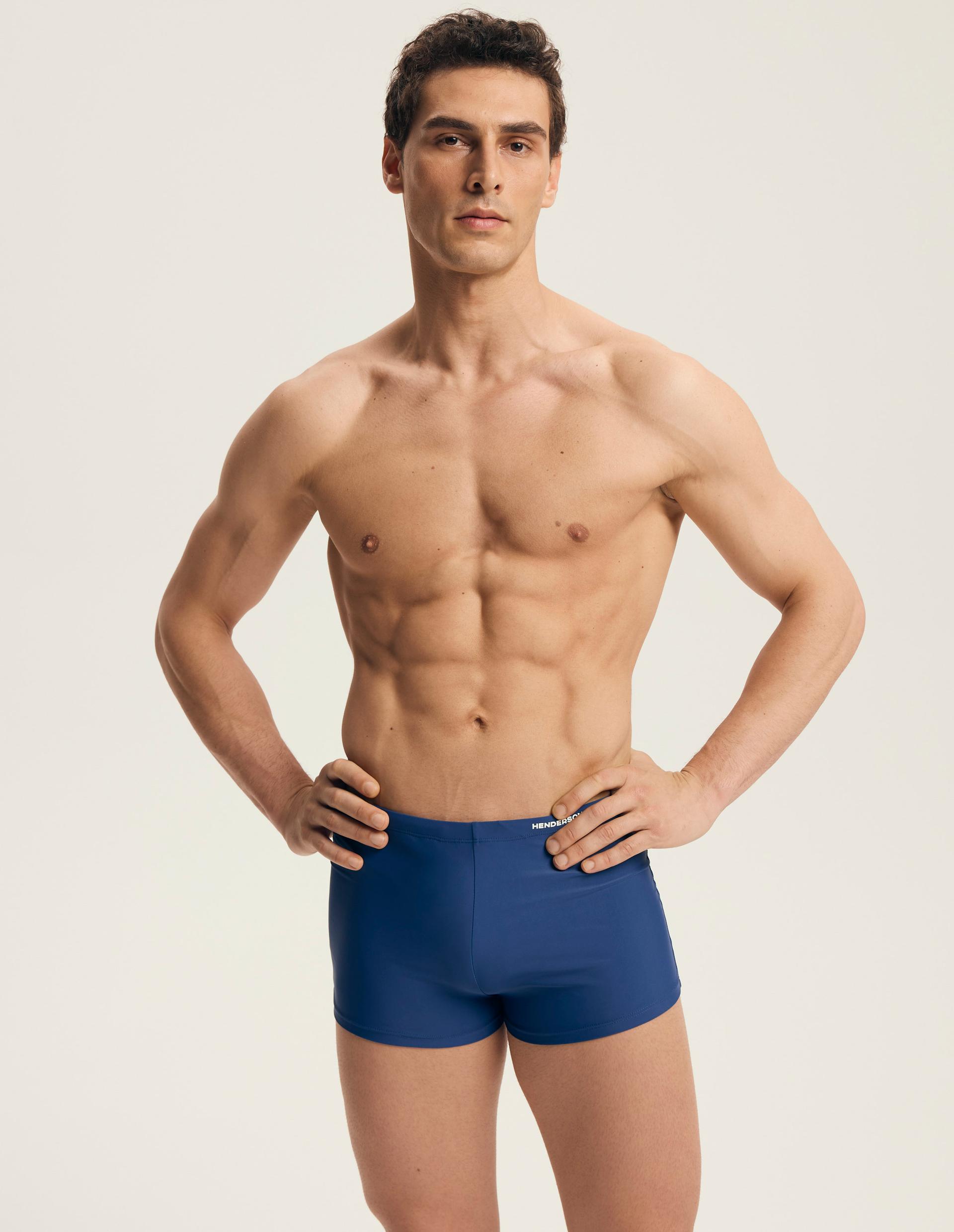 Swimming trunks Kors 1