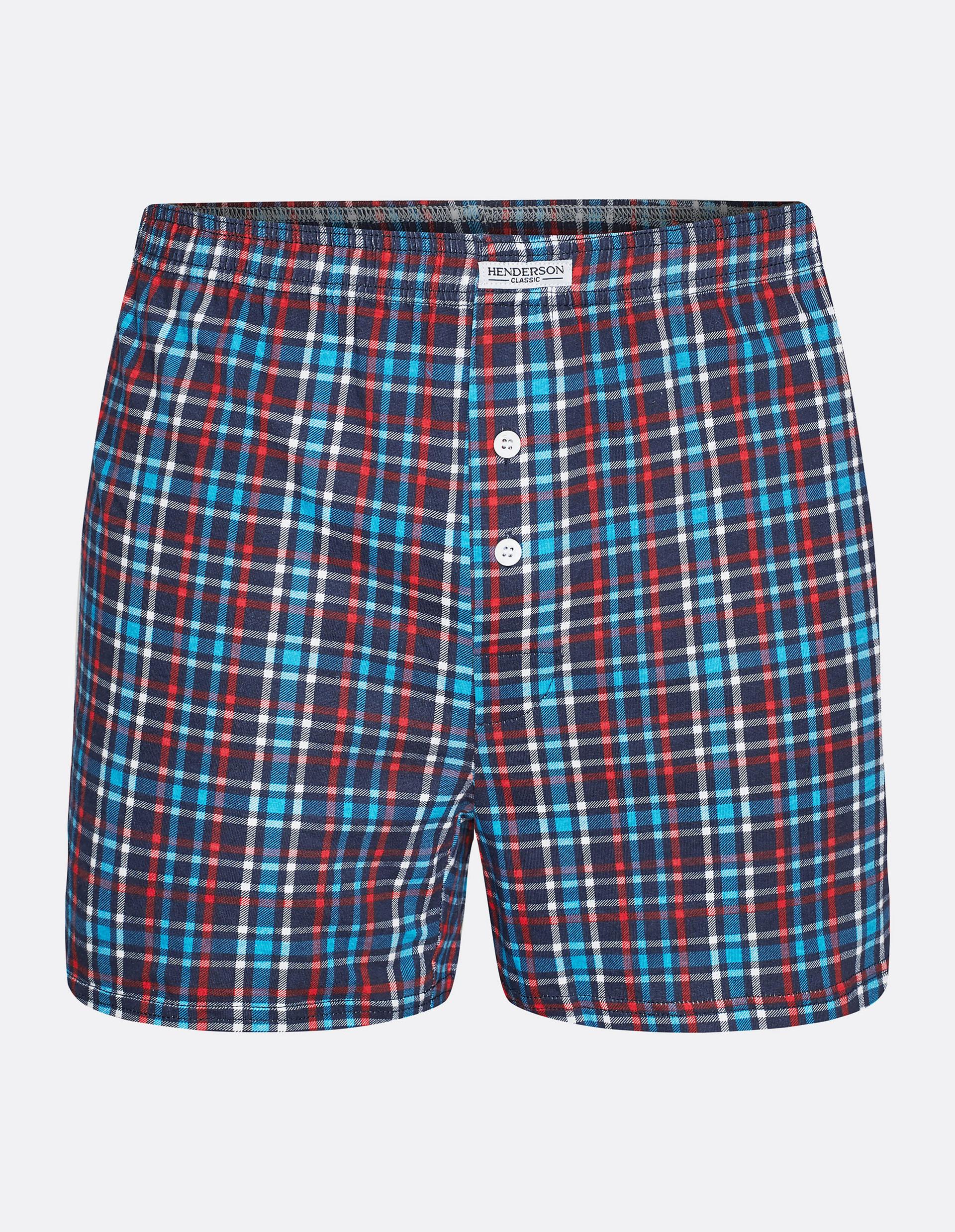 Luźne bokserki Classic multi 1