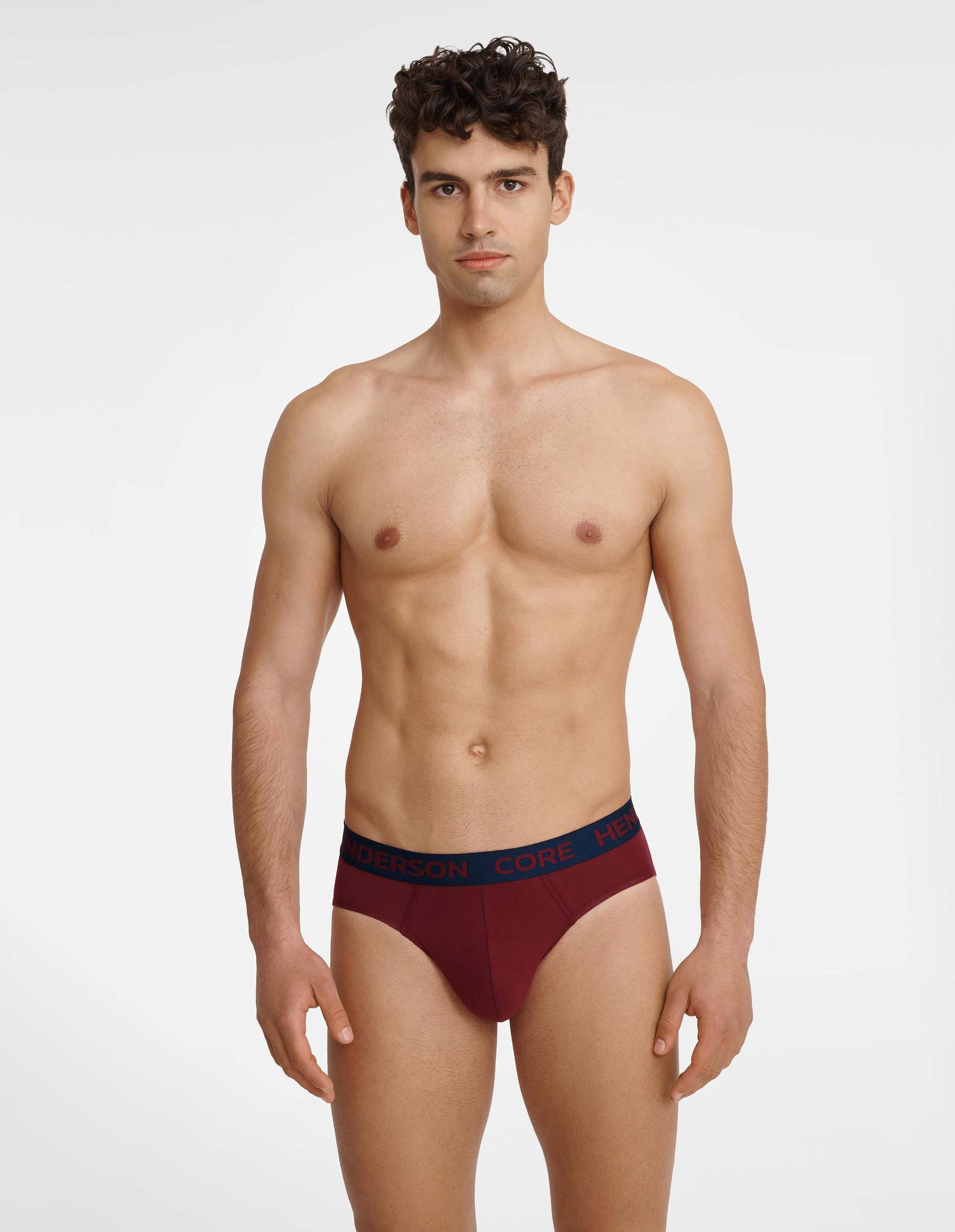 Briefs Insert 2-pack Multi 1