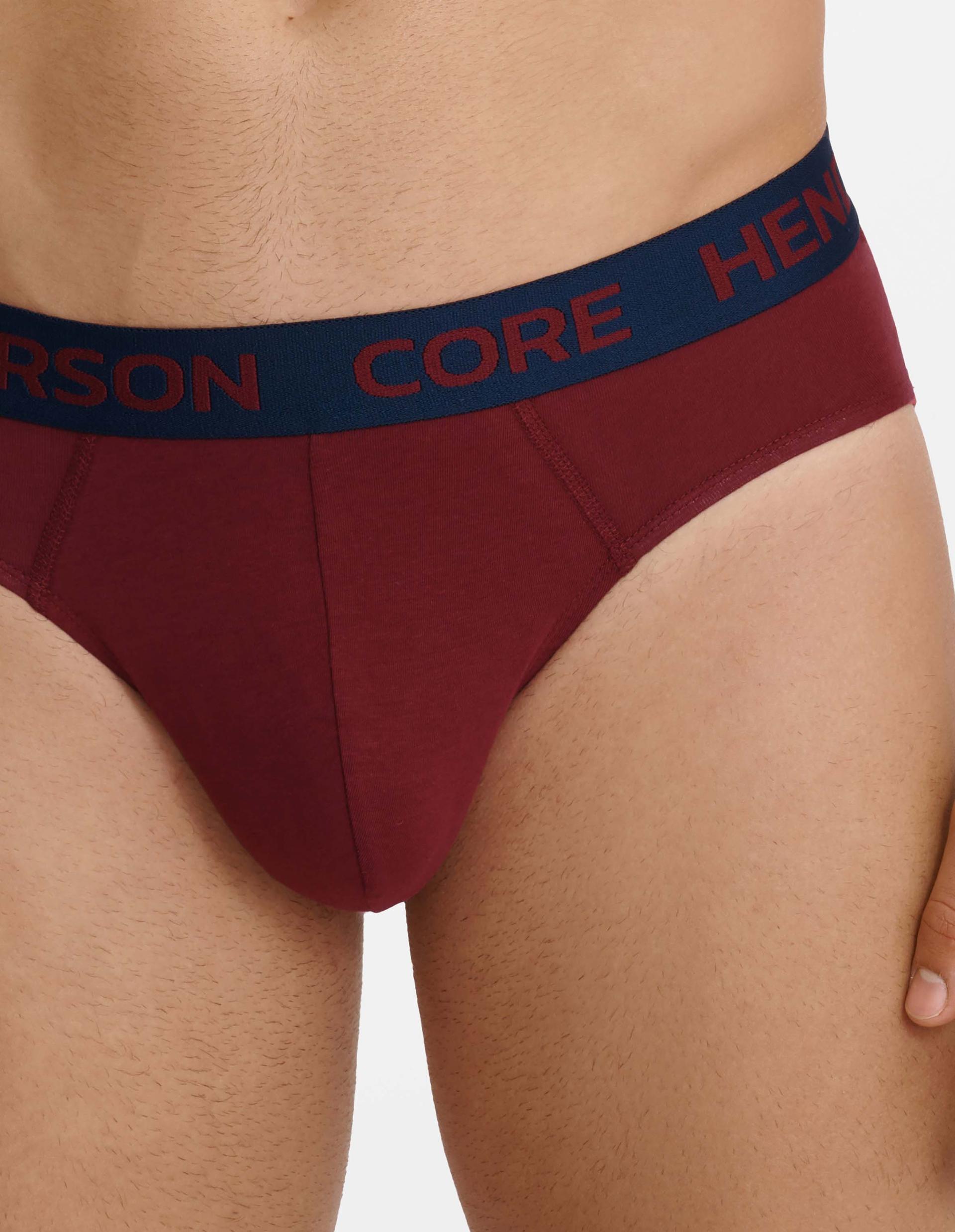 Briefs Insert 2-pack Multi 2