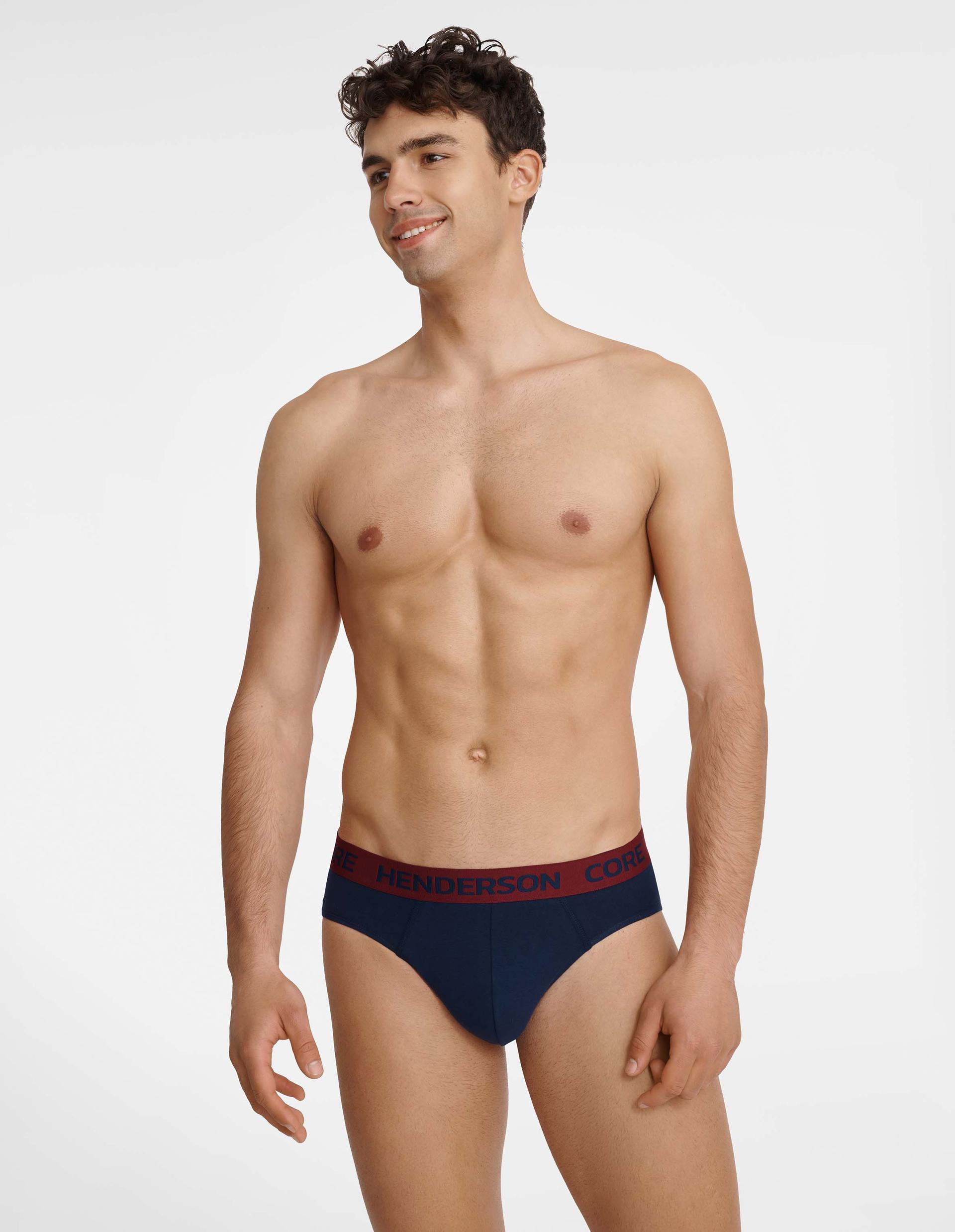 Briefs Insert 2-pack Multi 4