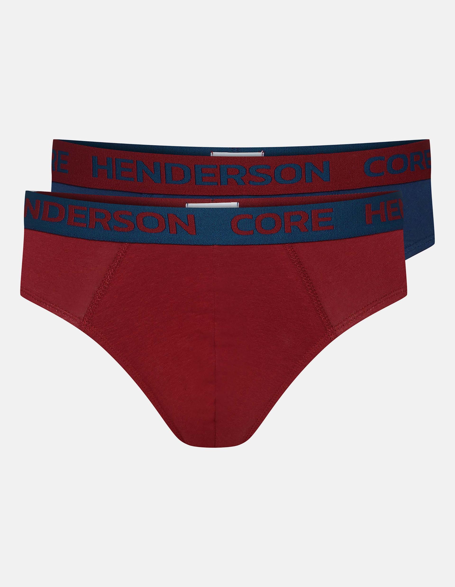 Briefs Insert 2-pack Multi 5