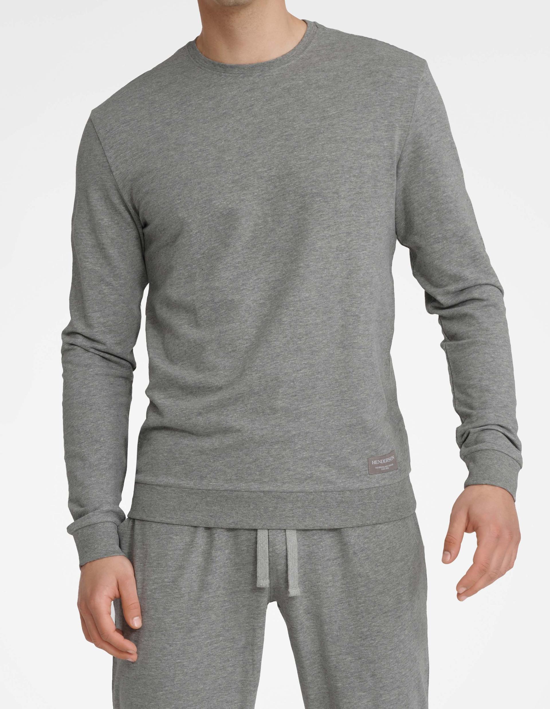Pyjamas Universal Grey 2