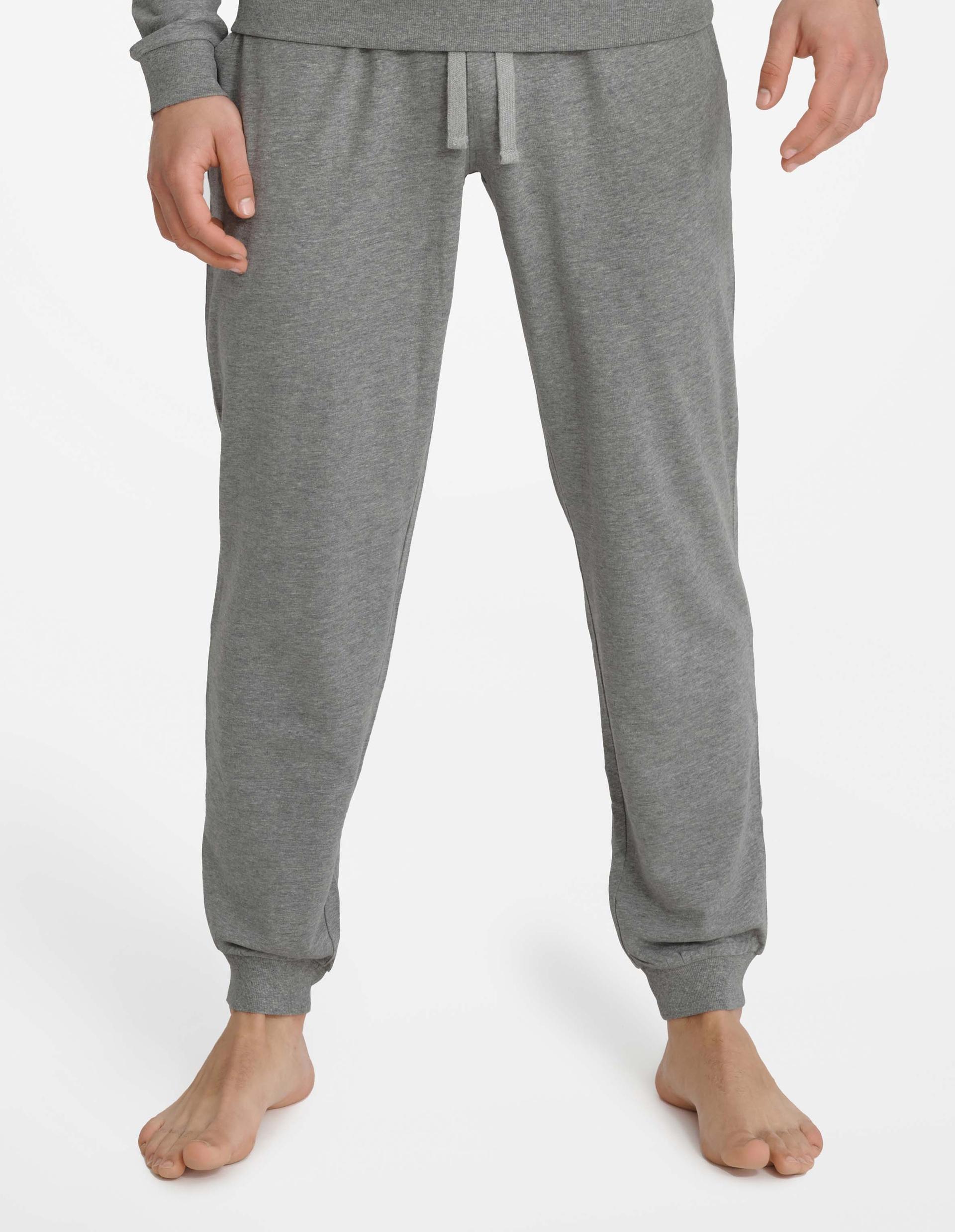 Pyjamas Universal Grey 3