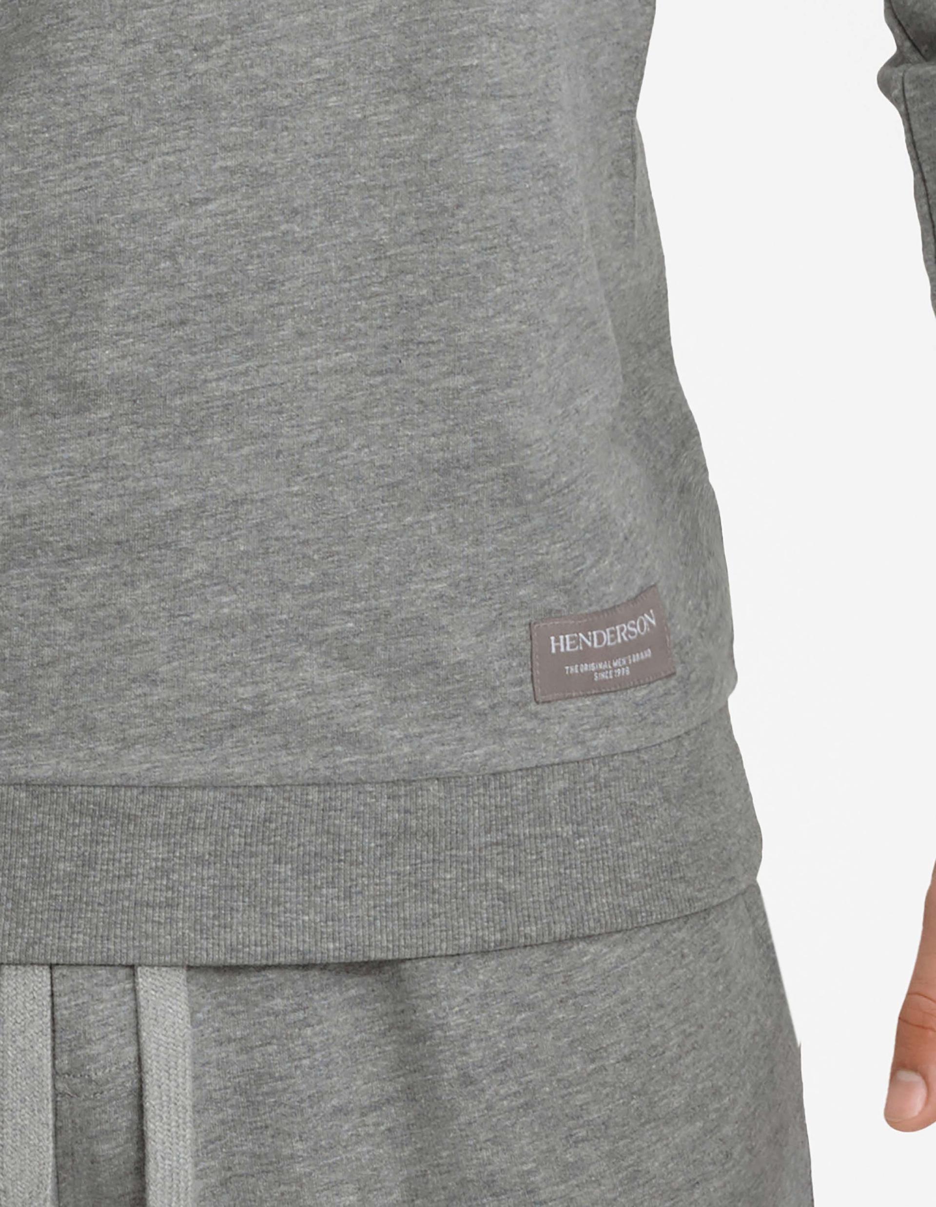 Pyjamas Universal Grey 5