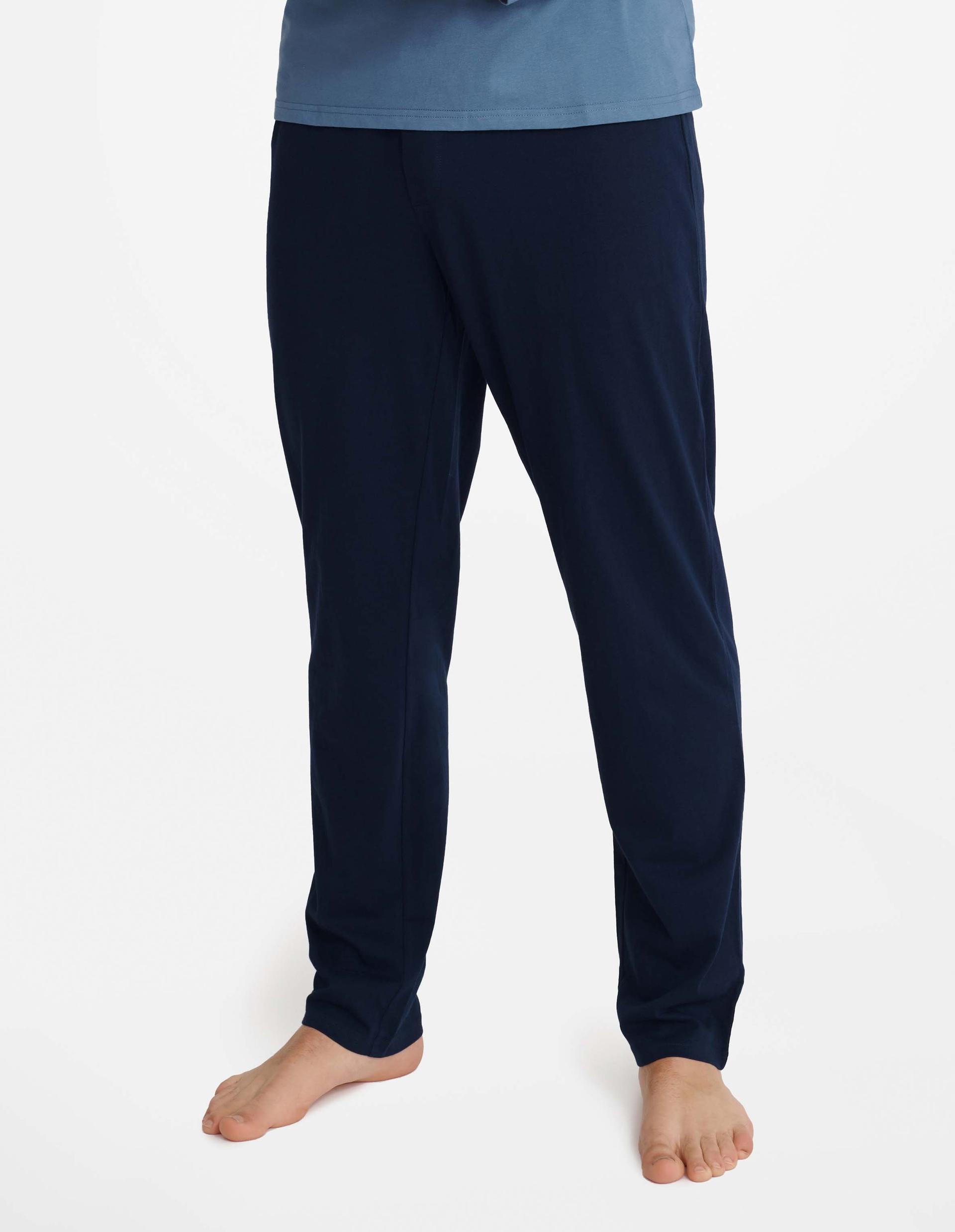 Pyjamas Insure Blue 3