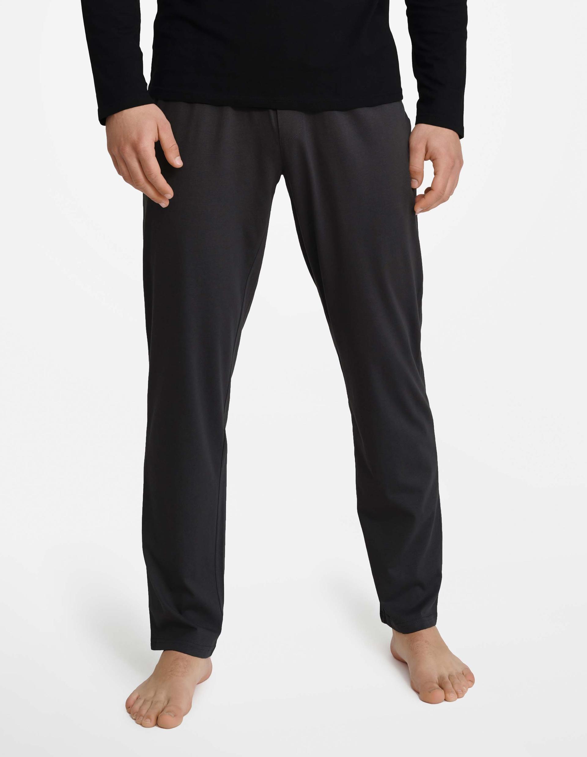 Pyjamas Insure Black 3