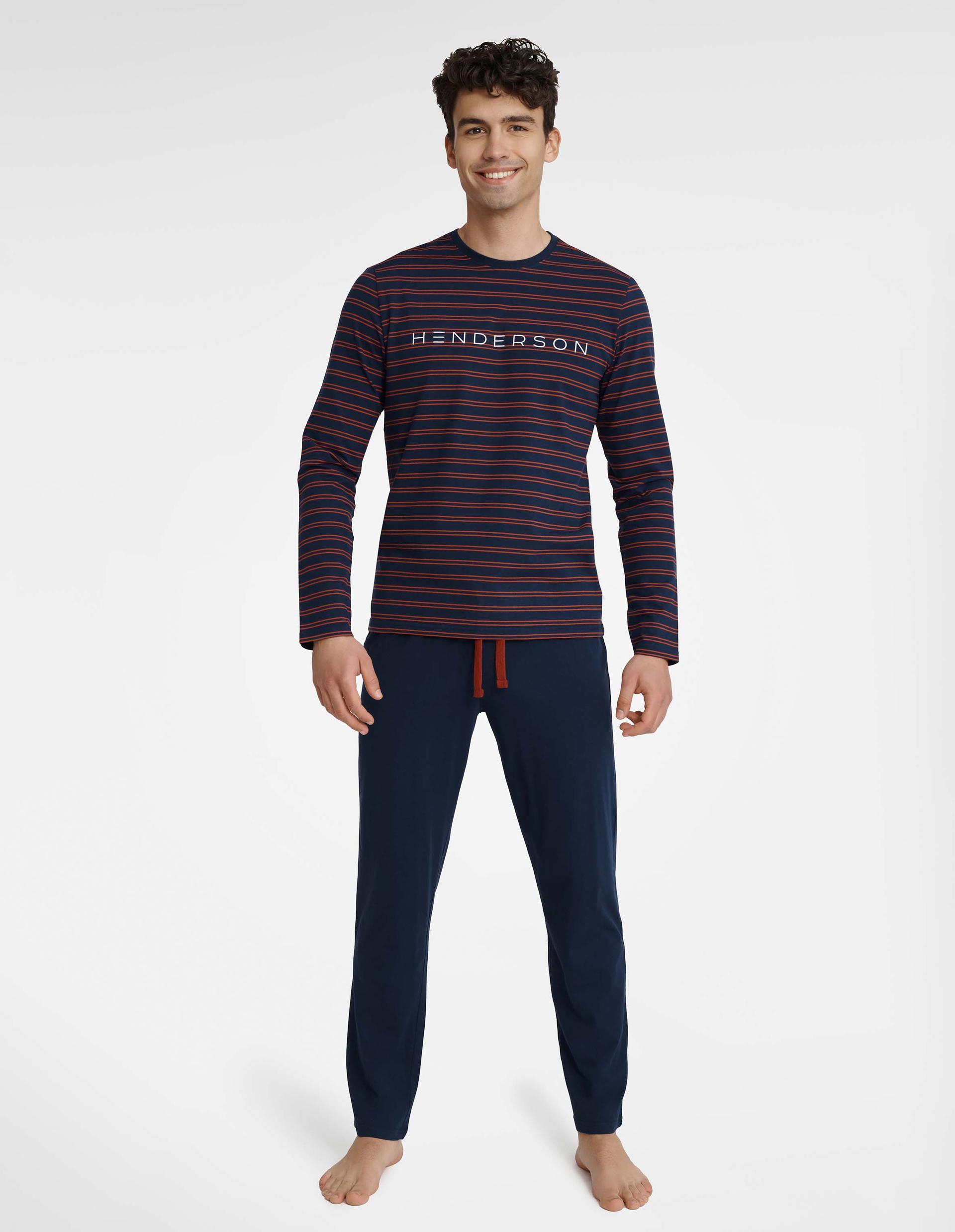 Pyjamas Umbra navy 1