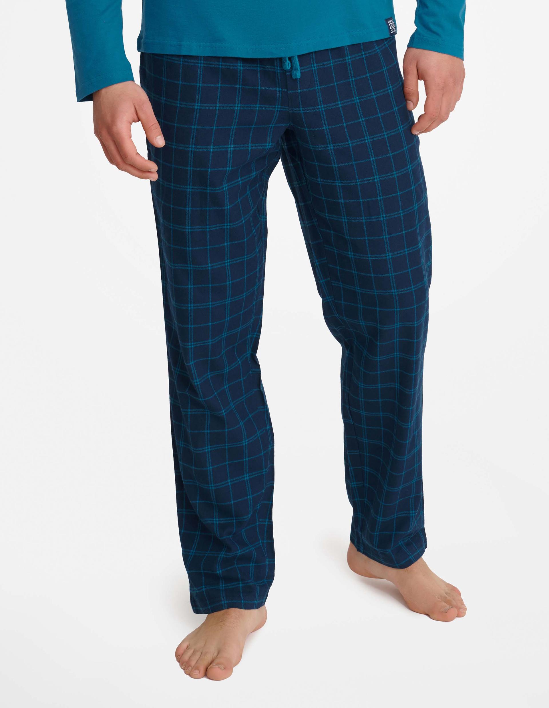 Pyjamas Unusual Blue 3