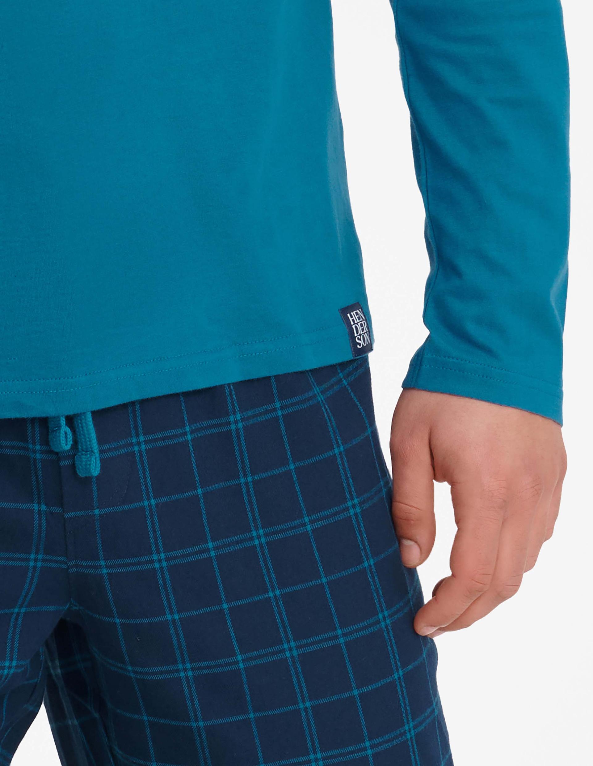 Pyjamas Unusual Blue 5